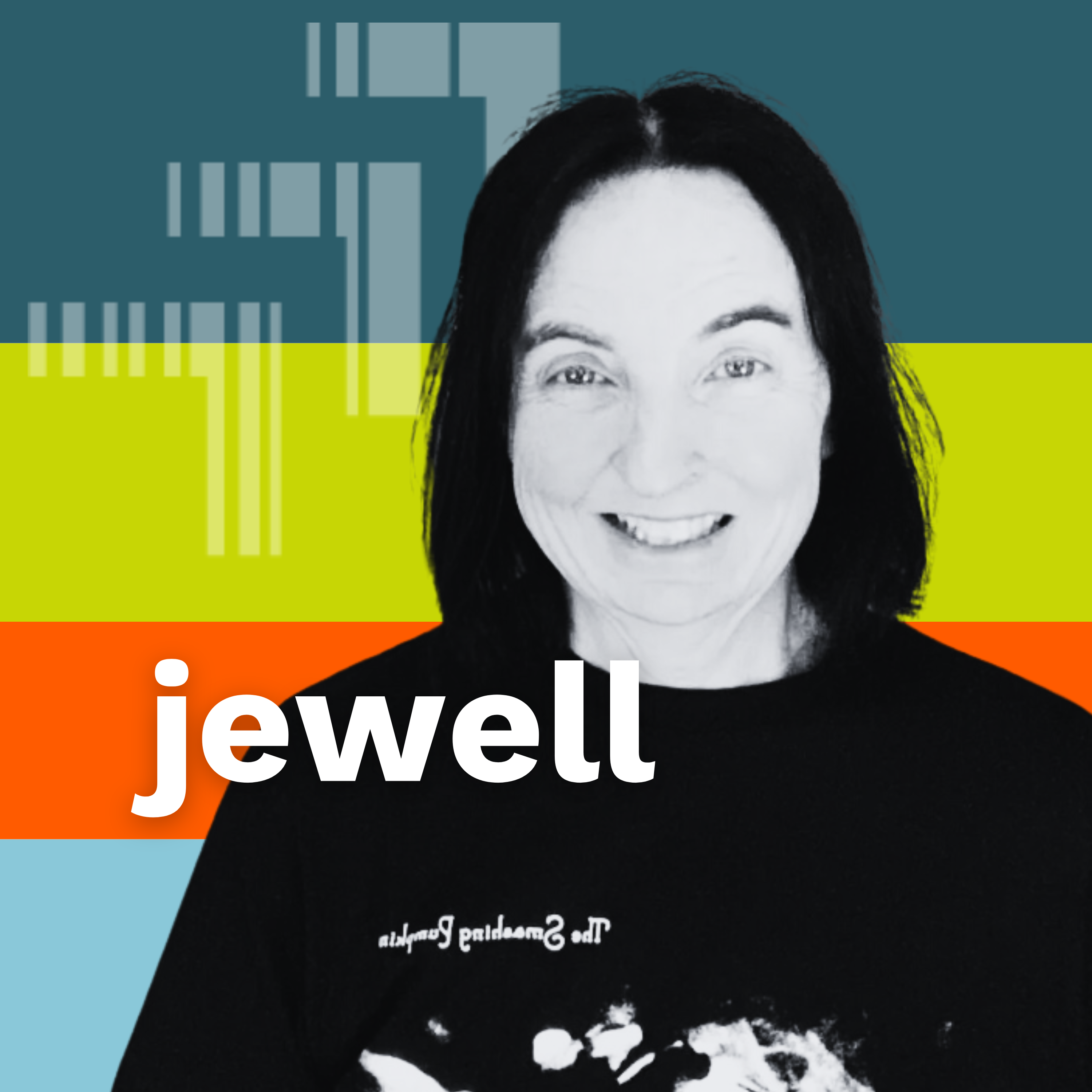 Unveiling the Shadows of Trafficking in Pornography with Jewell Baraka episode artwork