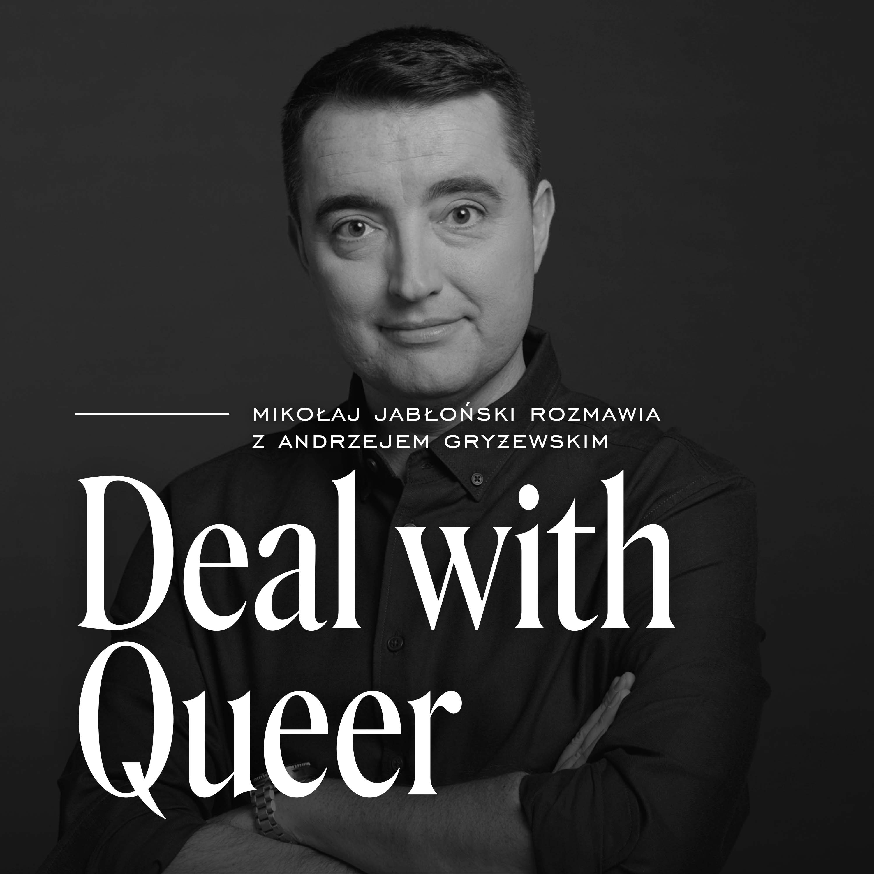 Deal with Queer