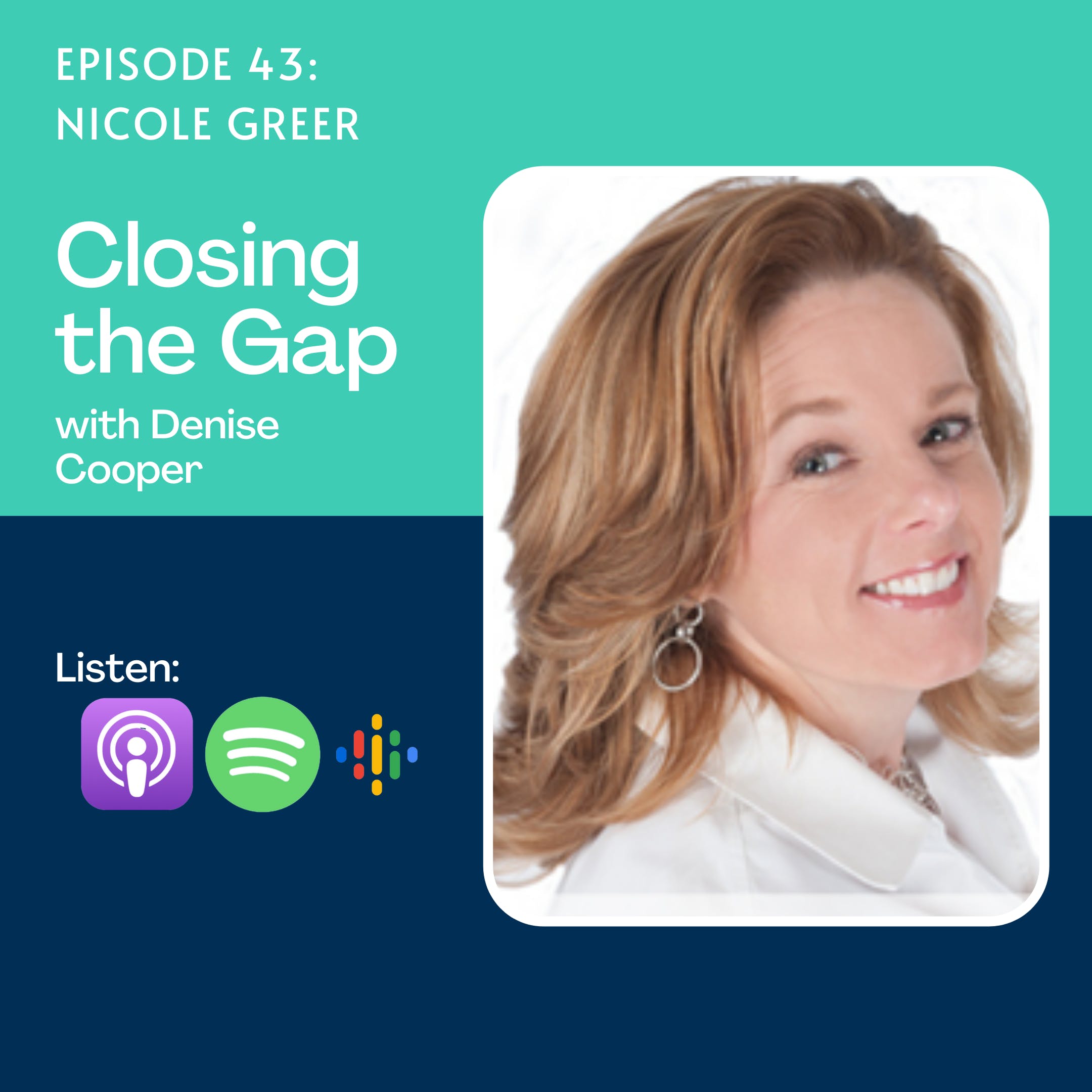 Nicole Greer Talks about best practices for leading and living in virtual work spaces