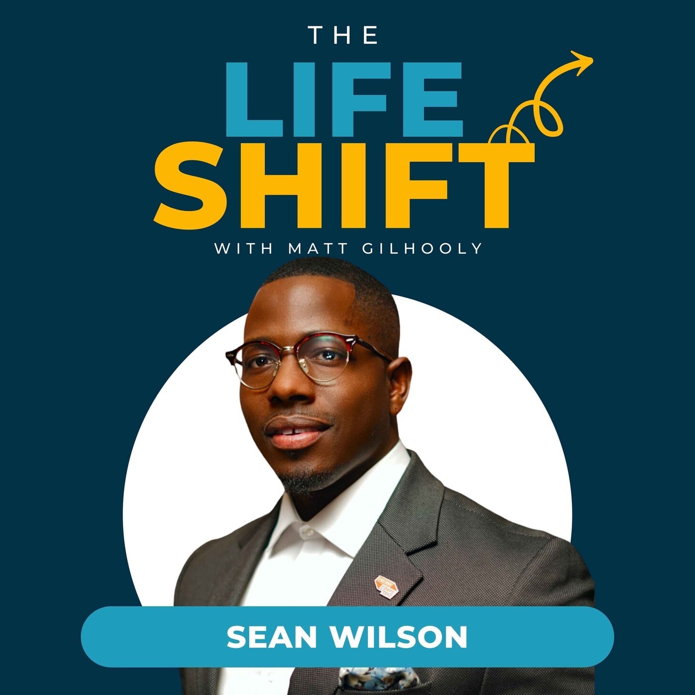 The Life Shift | Conversations About Life Before and After