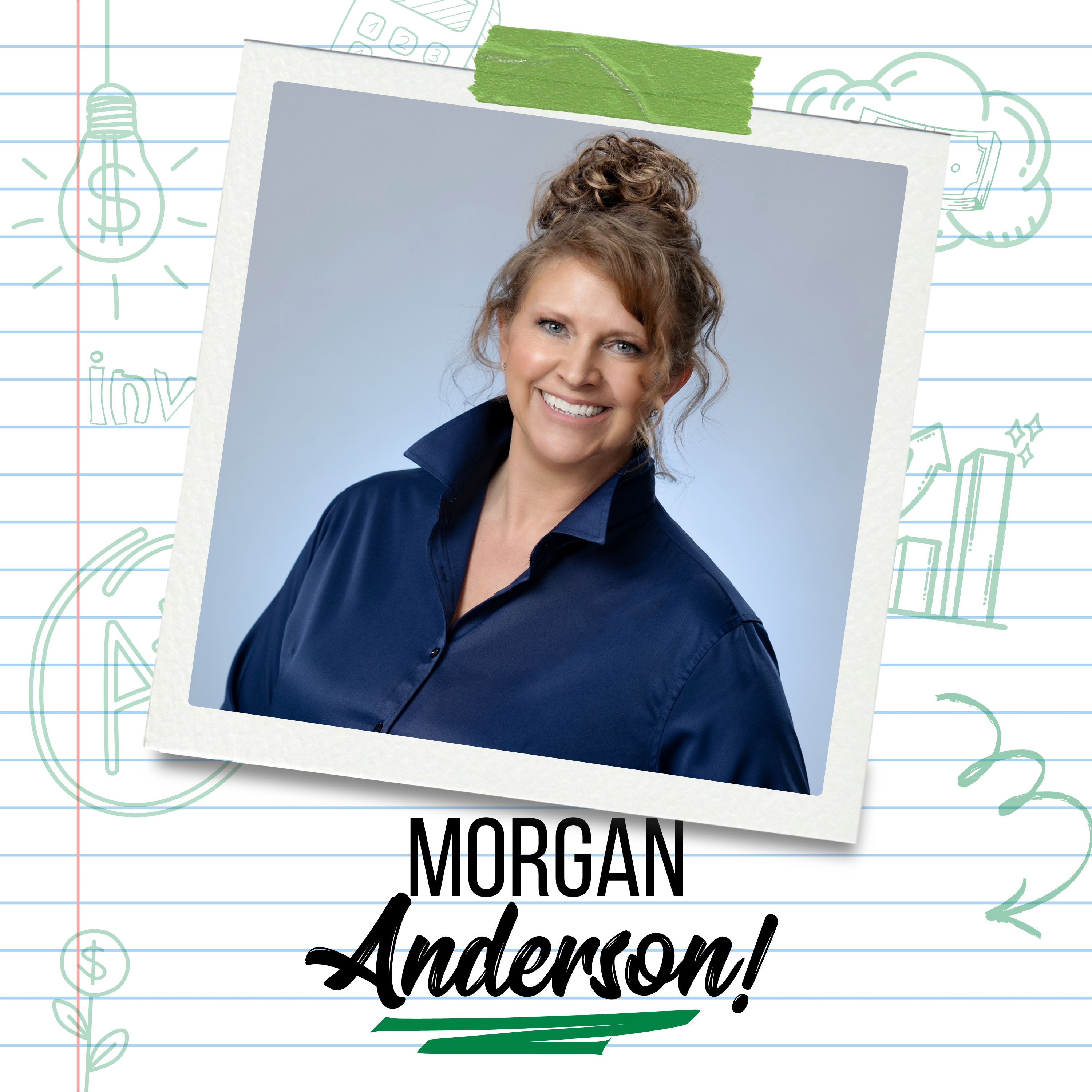Navigating IRS Nightmares: Tax Solutions, Relief, and Real-Life Wins with Morgan Anderson
