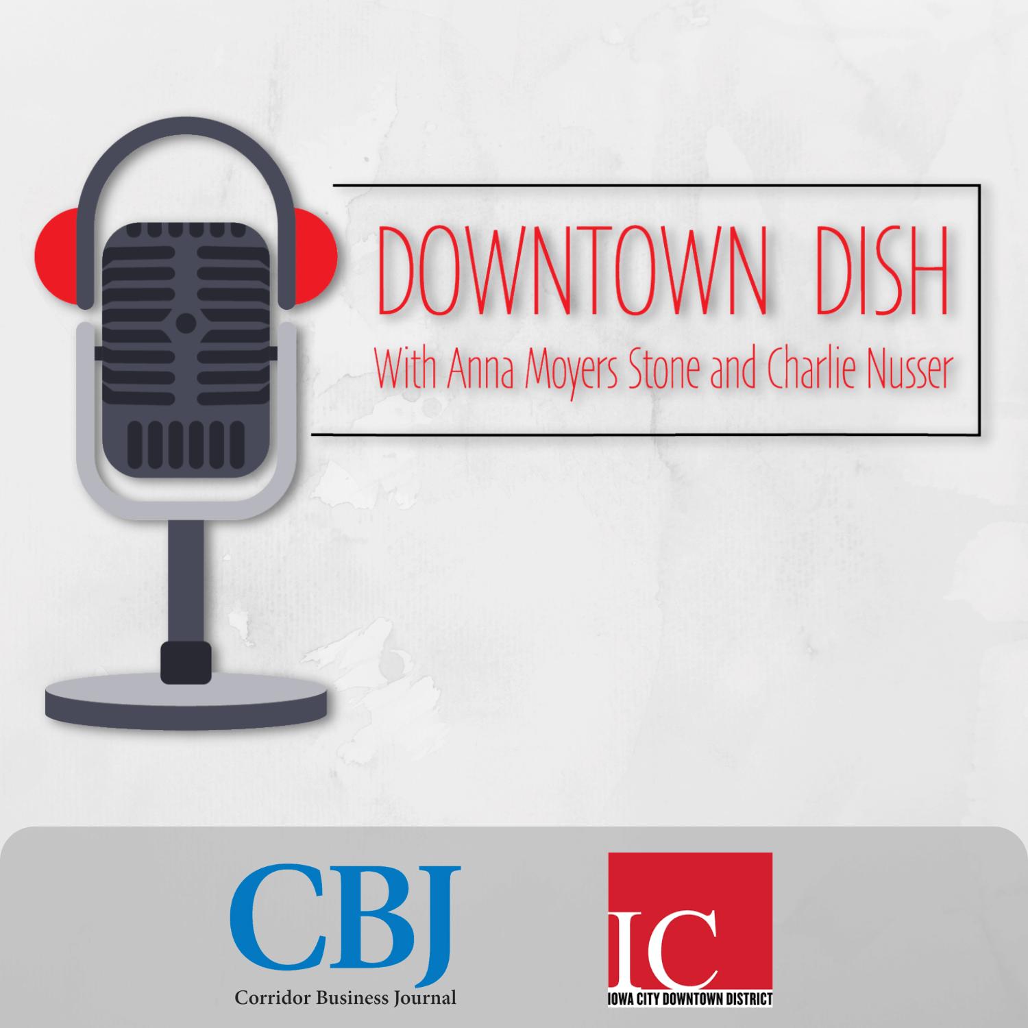 Downtown Dish