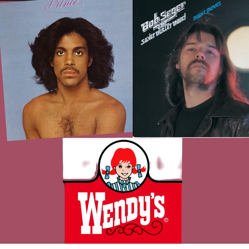 Artwork for podcast The 70s vs The 80s