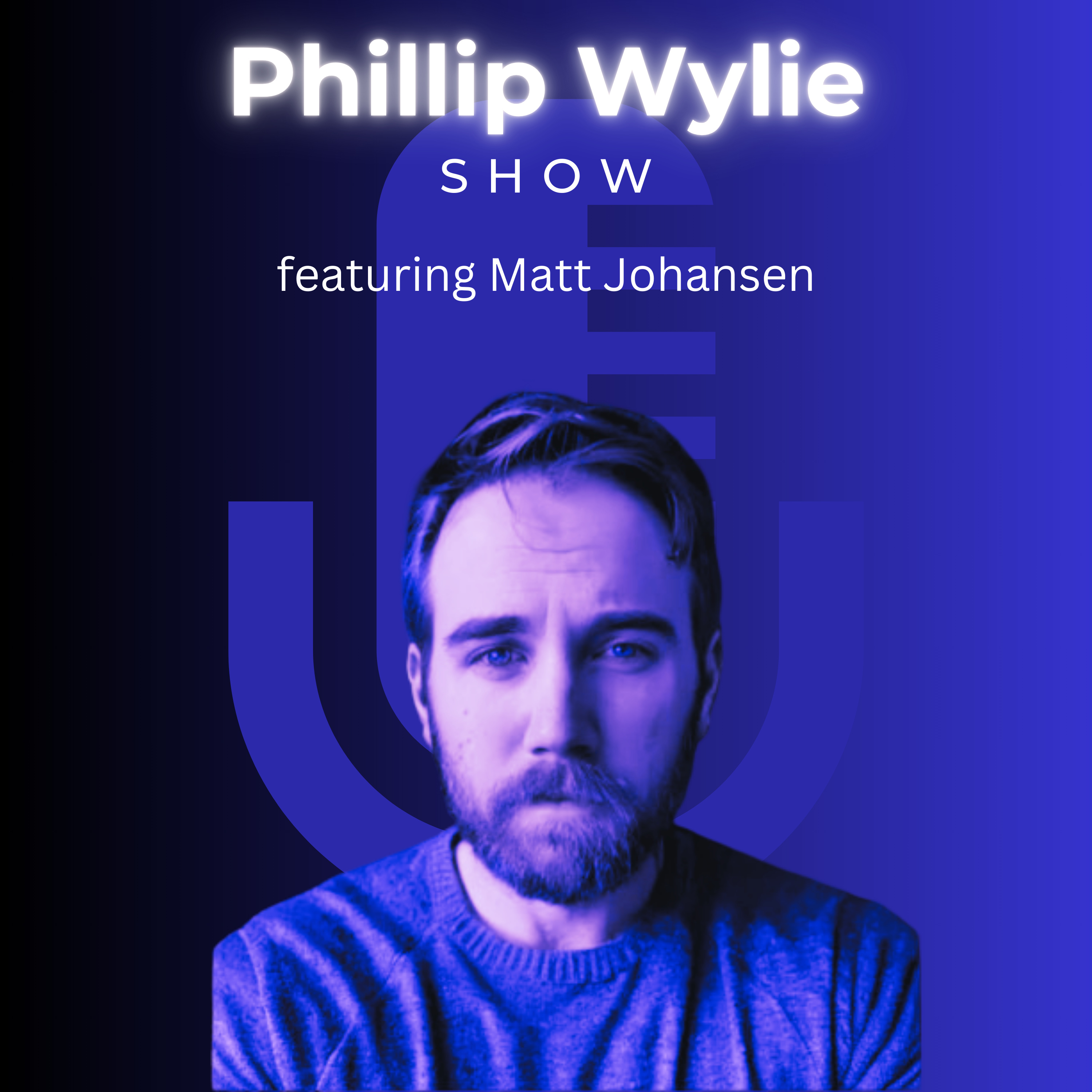 Phillip Wylie Show