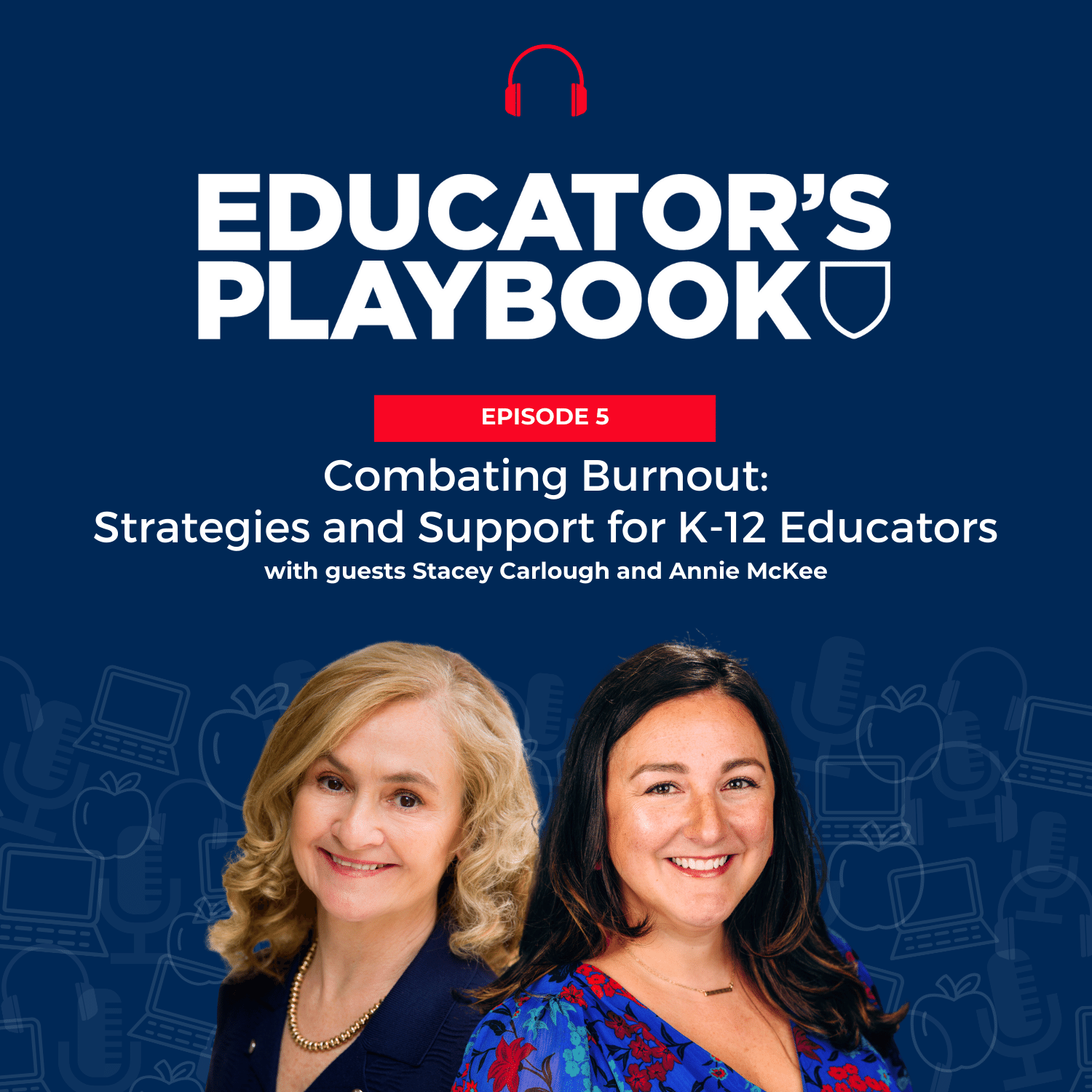 Educator\'s Playbook