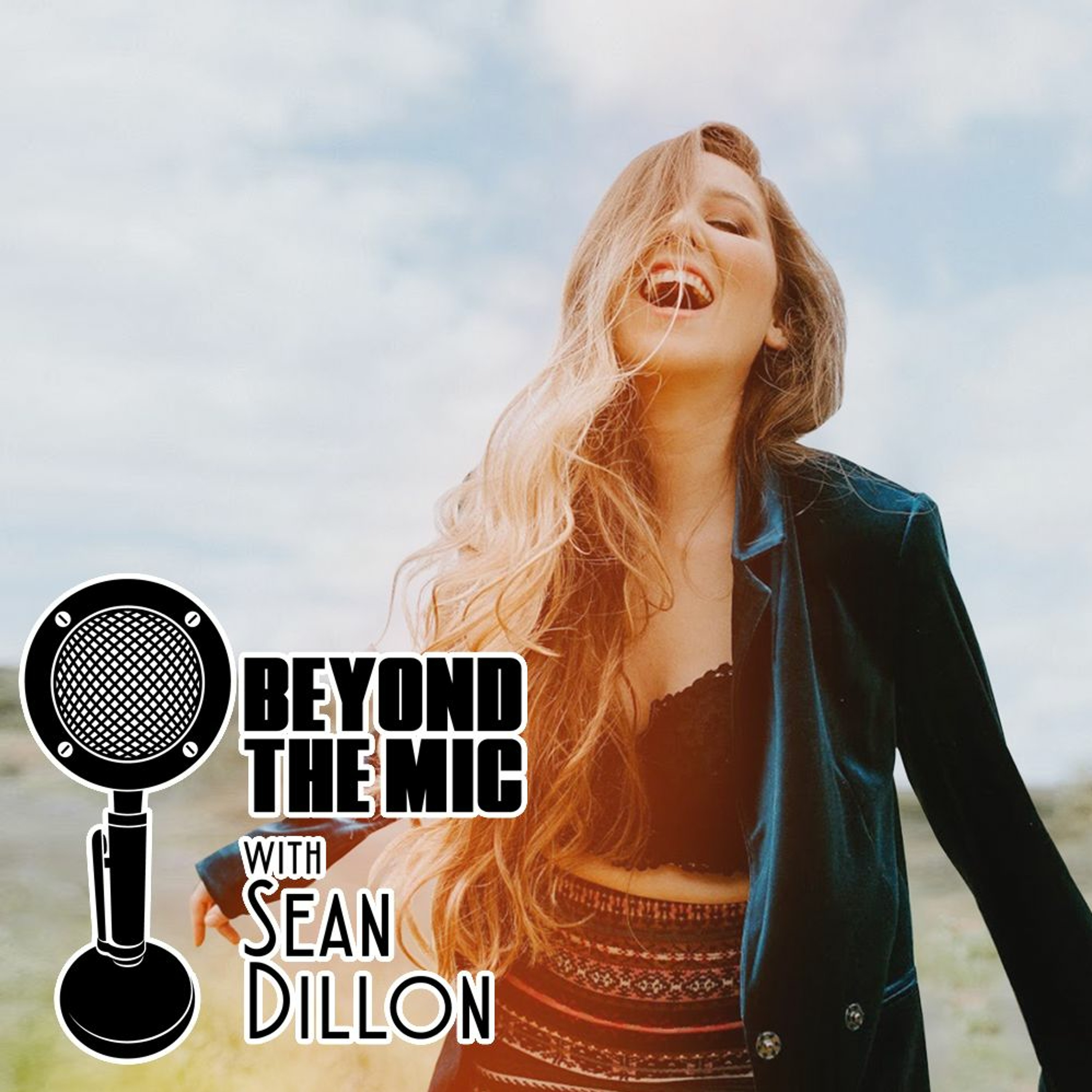 Beyond the Mic with Sean Dillon