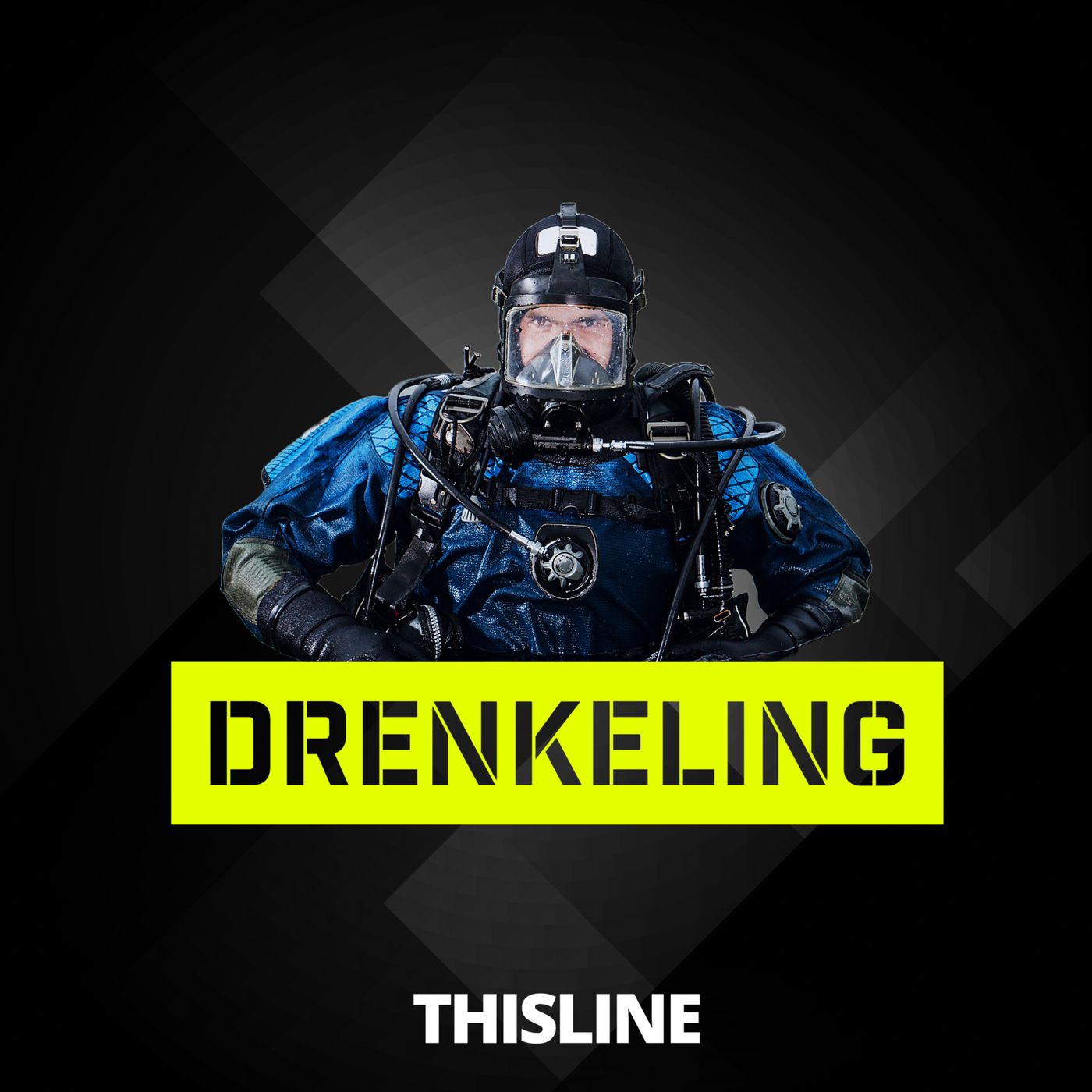 Melding Drenkeling door de ogen van bevelvoerder Marien Vonk Melding Drenkeling door de ogen van bevelvoerder Marien Vonk