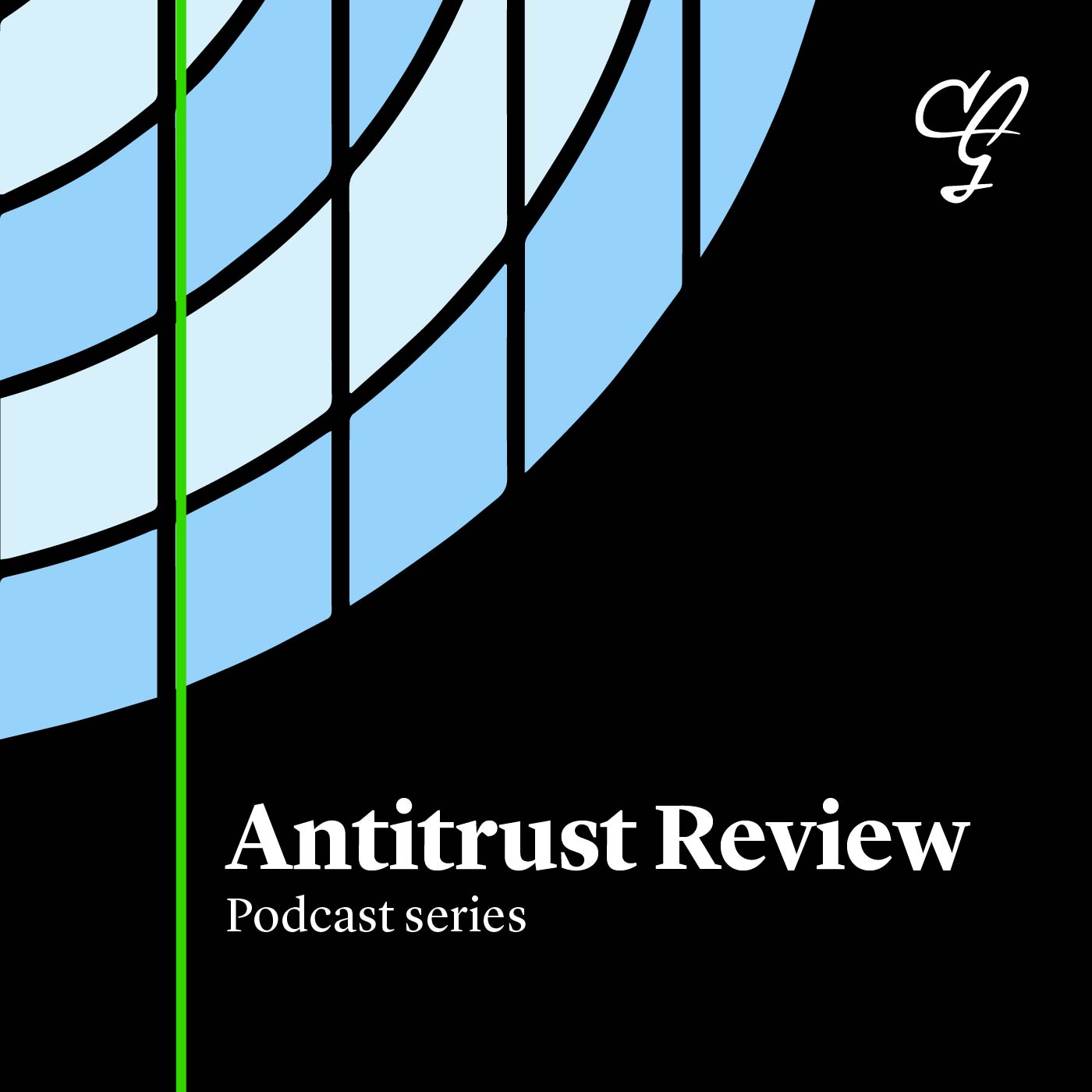 Artwork for Antitrust Review