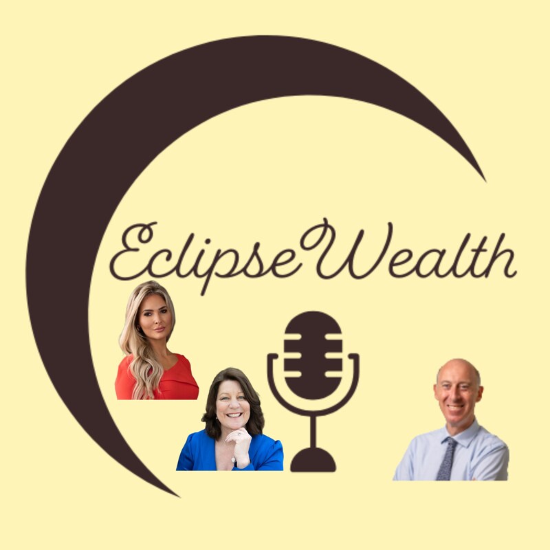 Artwork for podcast Eclipse Wealth Podcast
