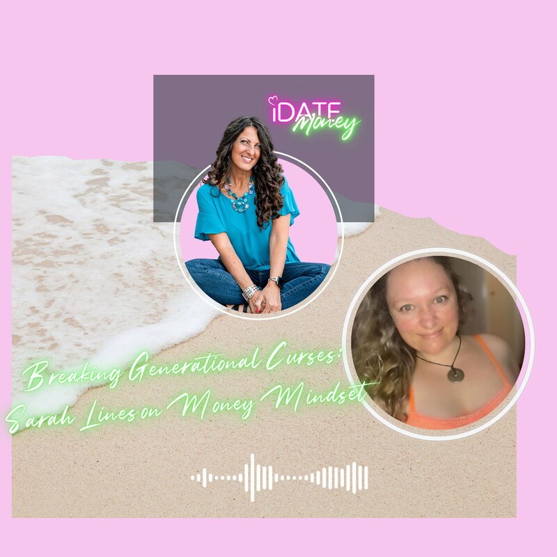 Artwork for podcast I Date Money: Budget • Invest • Build Wealth After Divorce