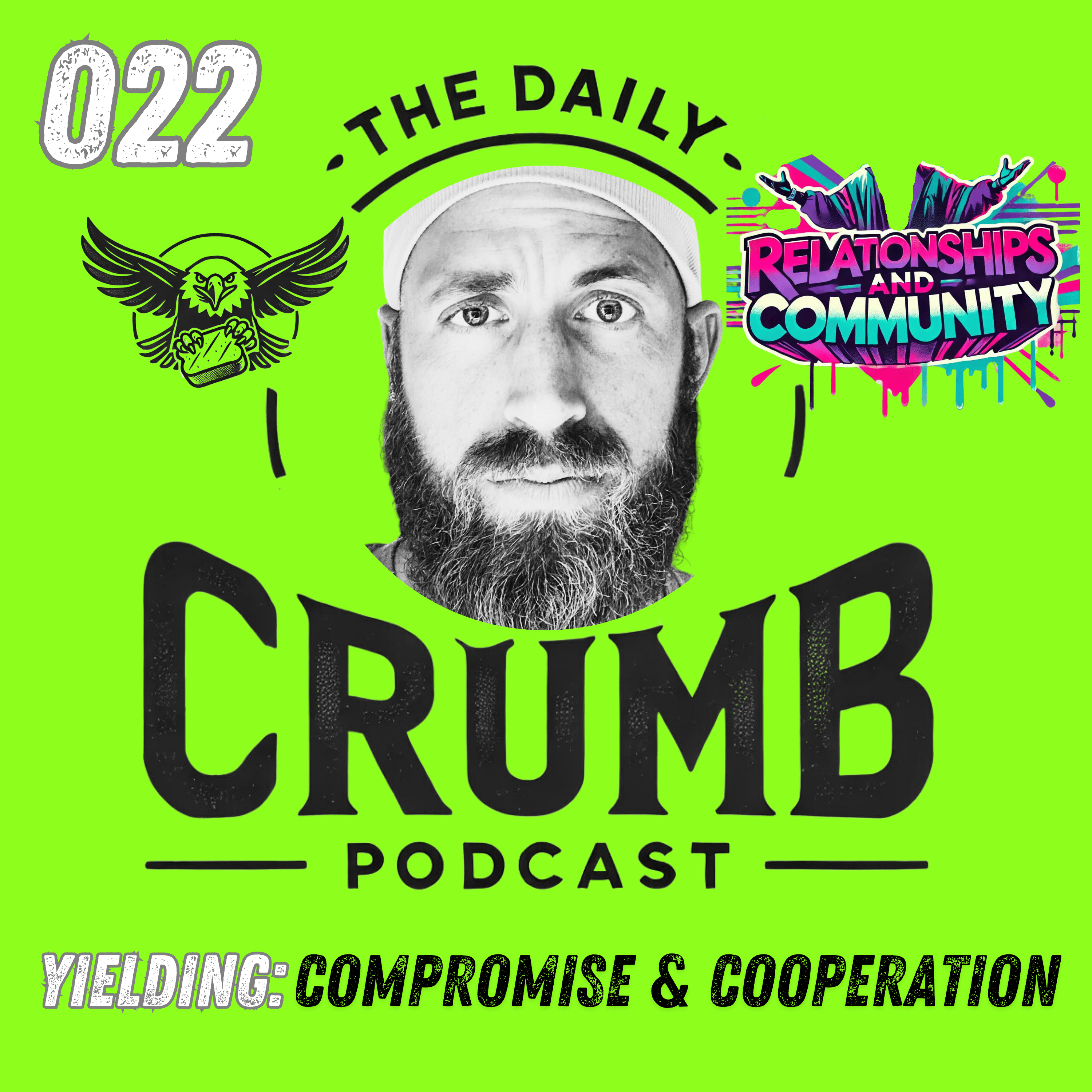 🍞 Compromise & Cooperation | 022
