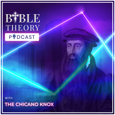 Bible Theory Podcast