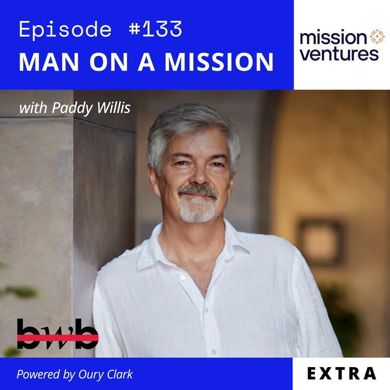 Artwork for podcast Business Without BS