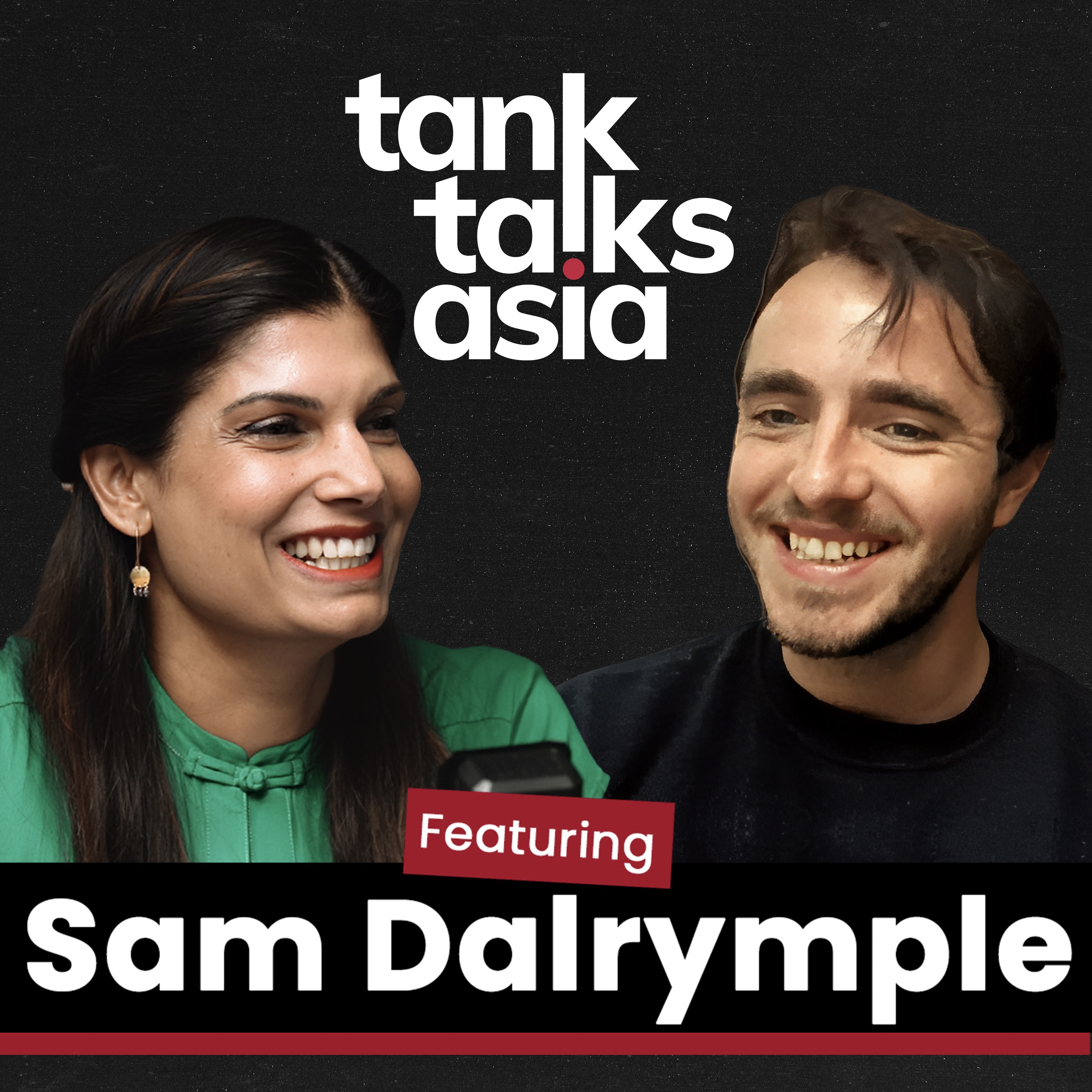 Tank Talks Asia