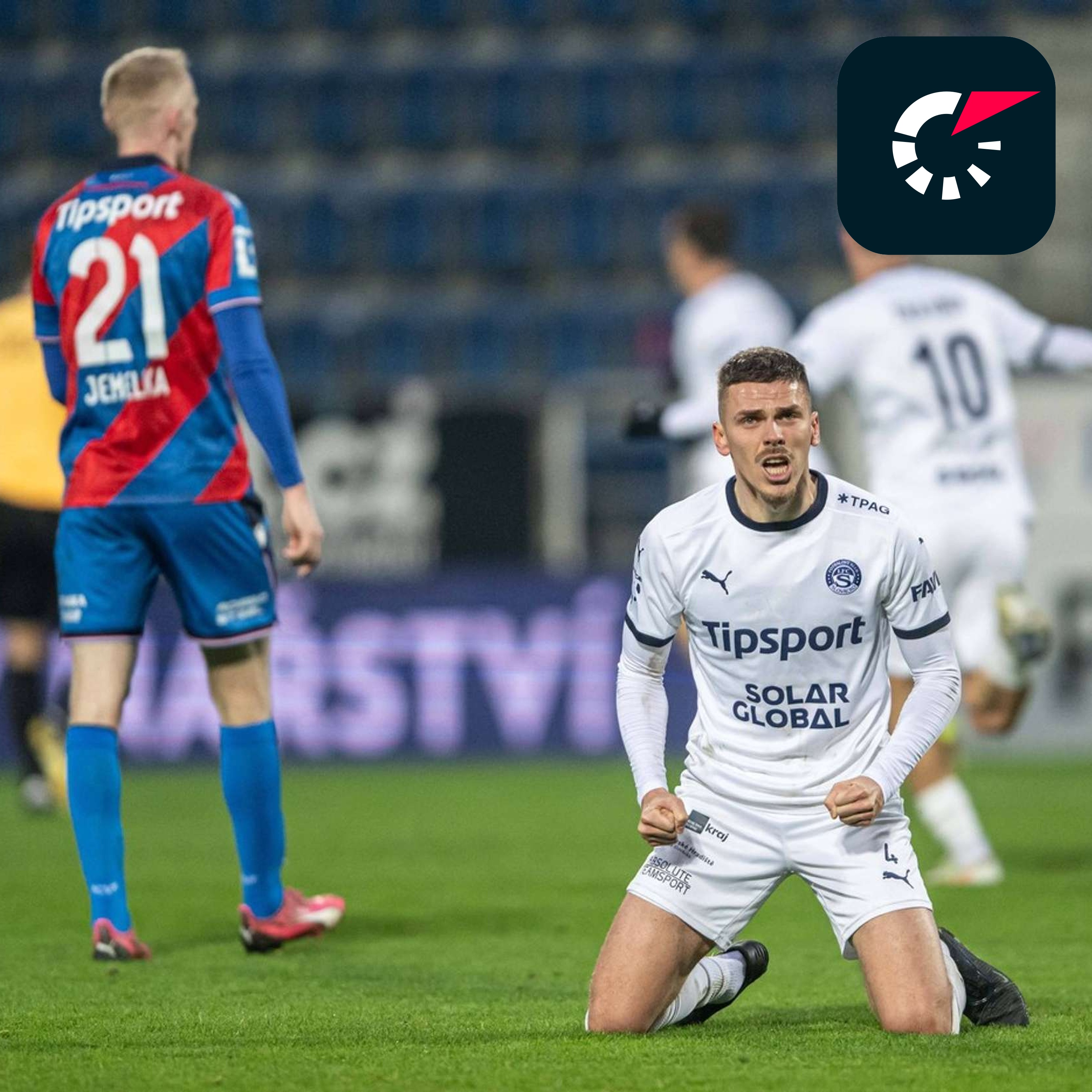 Livesport Zprávy