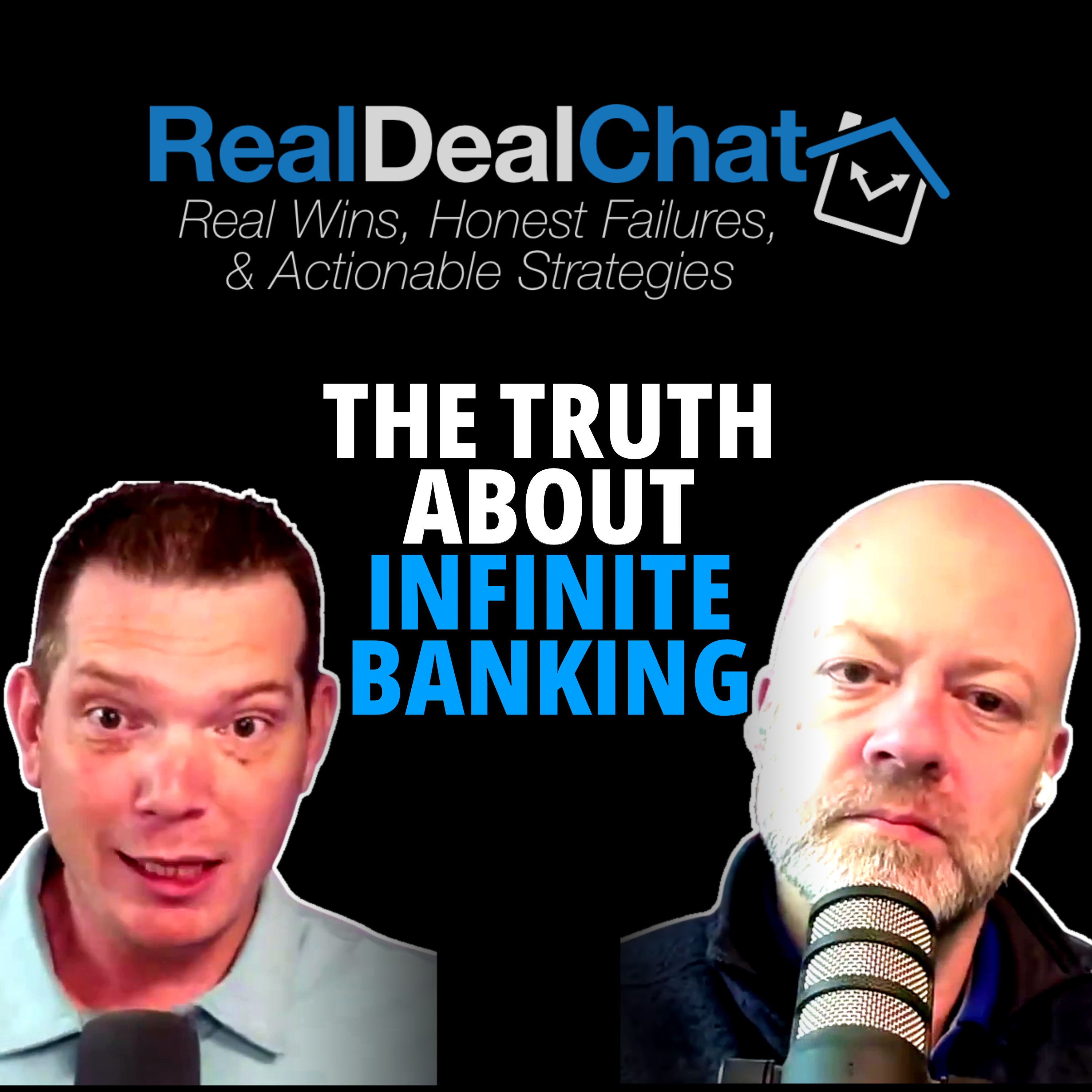 Infinite Banking Explained: Richard Canfield on Building Generational Wealth