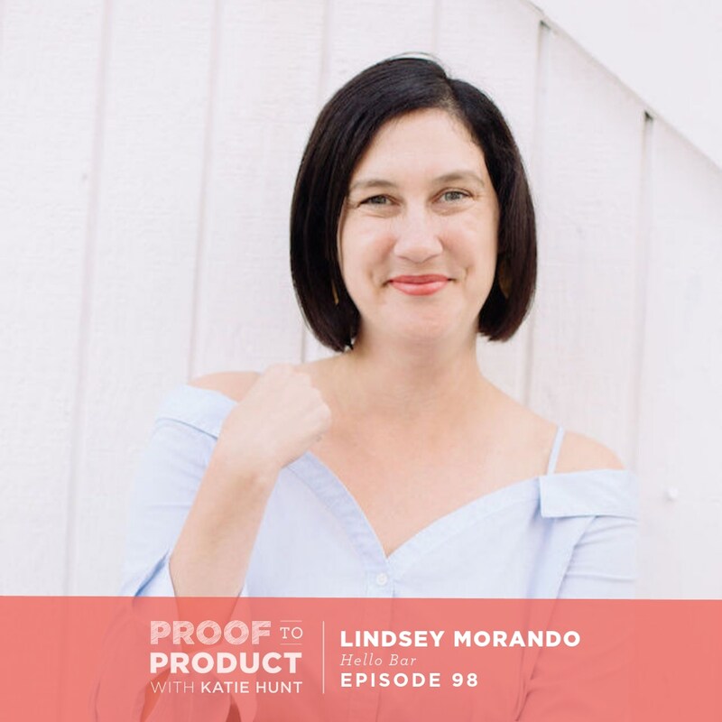 Artwork for podcast Proof to Product