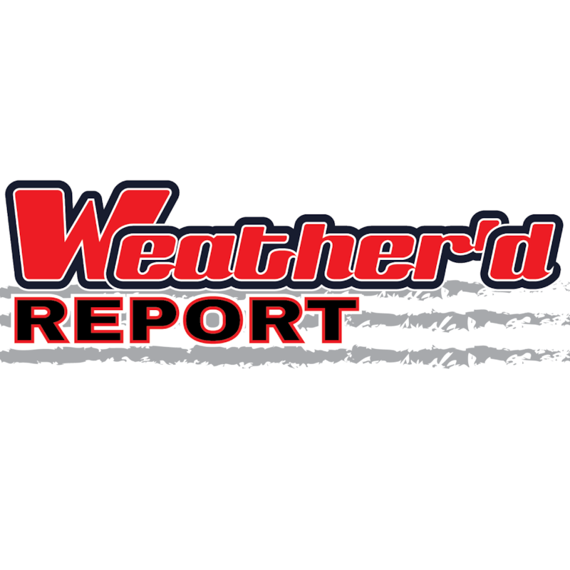 Artwork for podcast The Weather'd Report