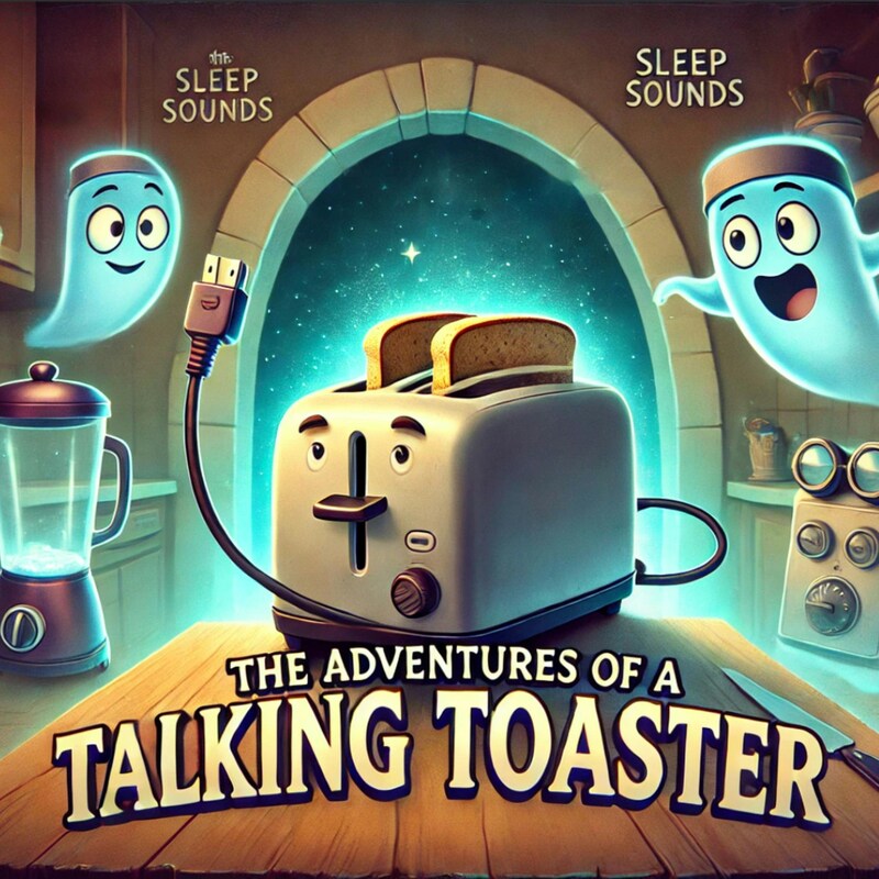 Artwork for podcast Dad's Bedtime Stories