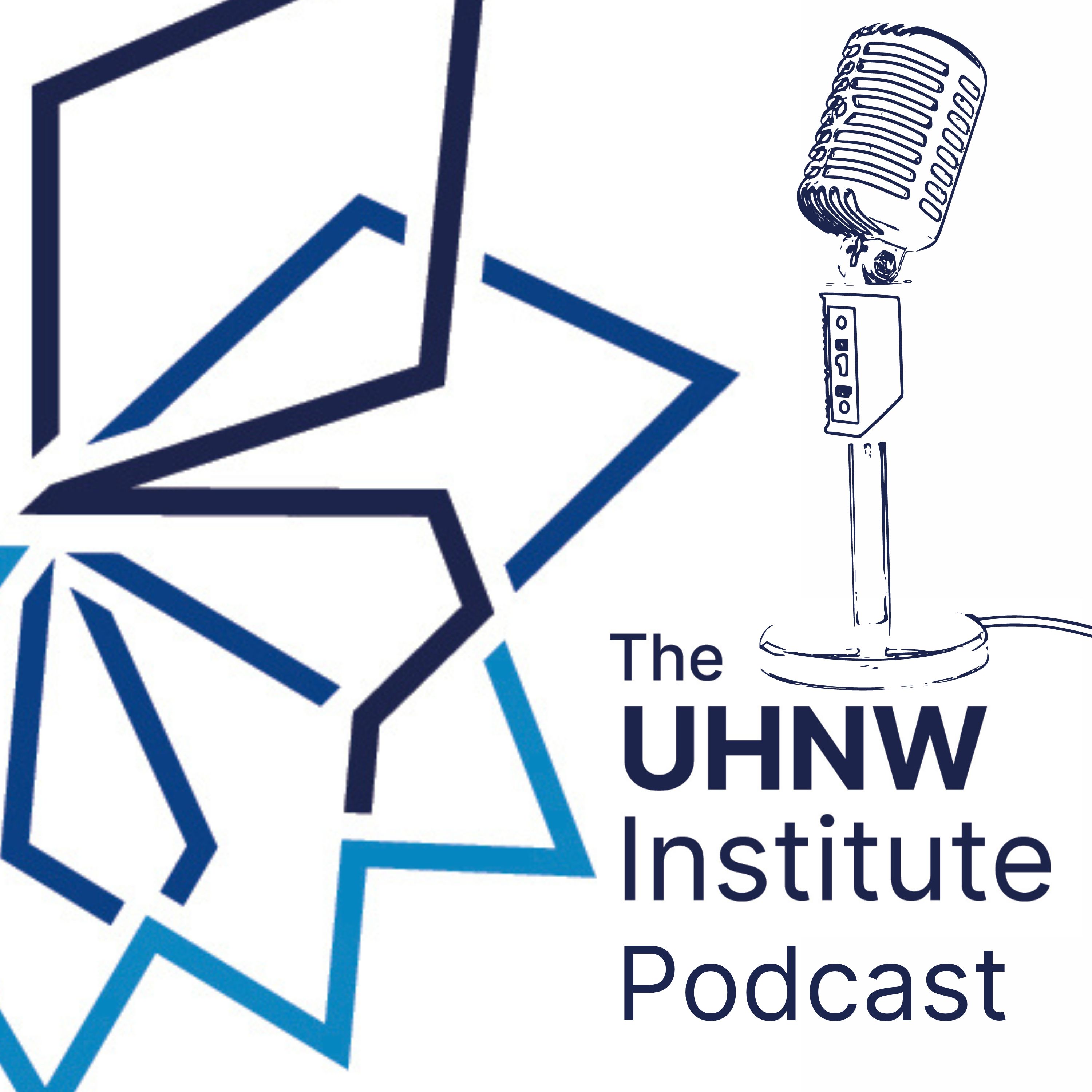 Artwork for The UHNW Institute Podcast