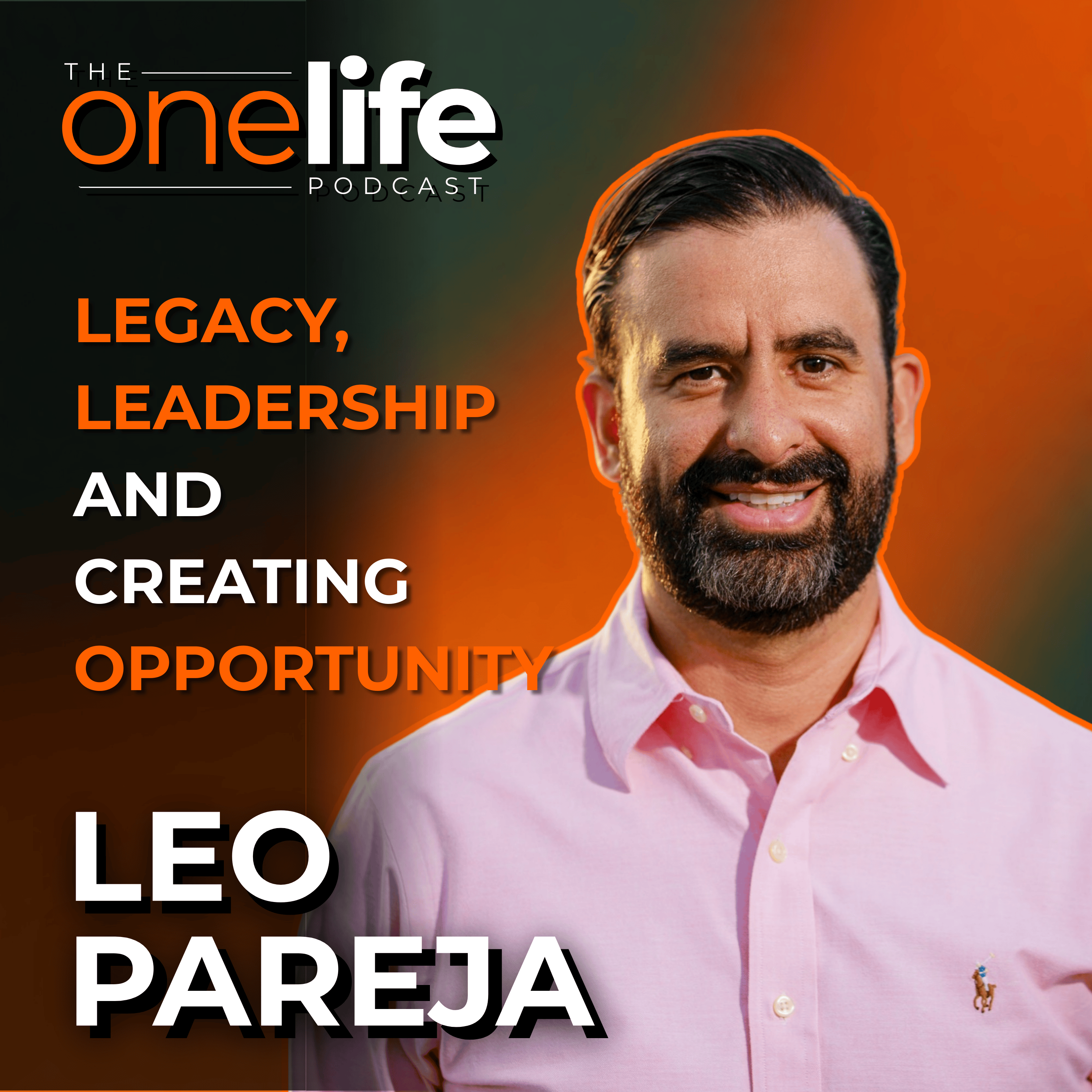 The One Life Podcast