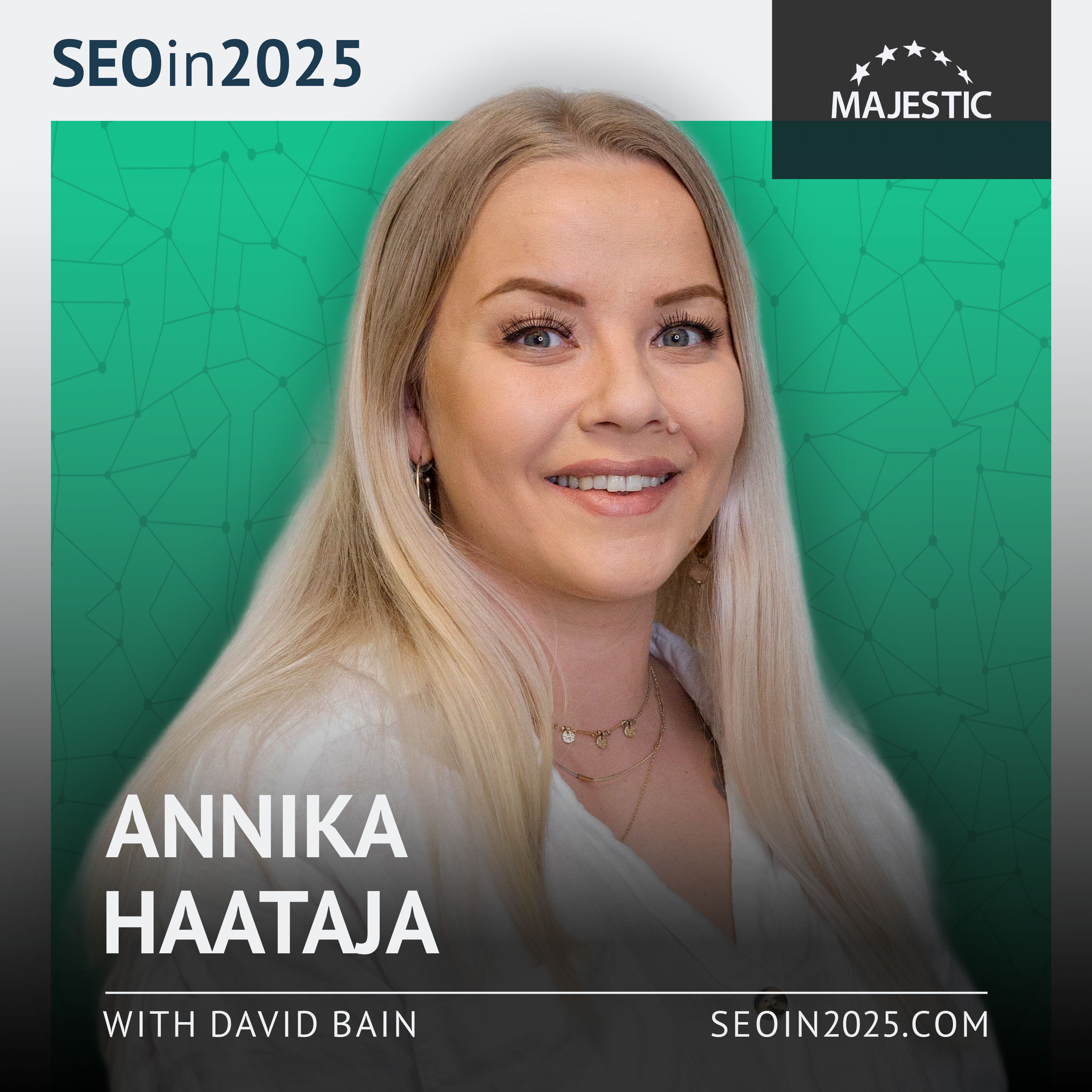 Put brand SEO at the heart of your efforts – with Annika Haataja