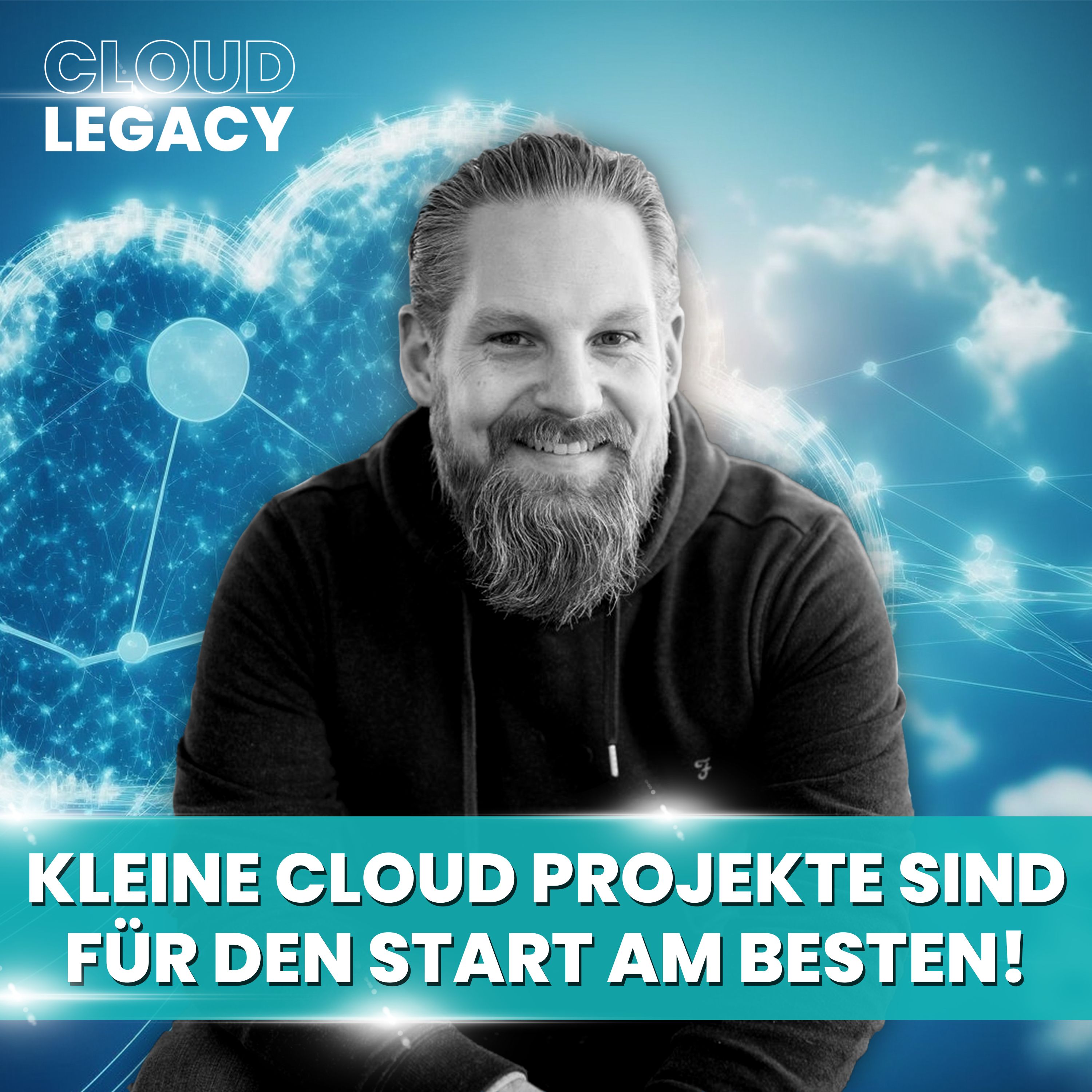 Cloud Legacy: Carve Out, Merger & Cybersecurity für Unternehmen