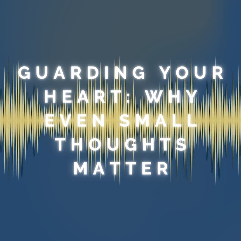 Artwork for podcast Equipped for Purpose