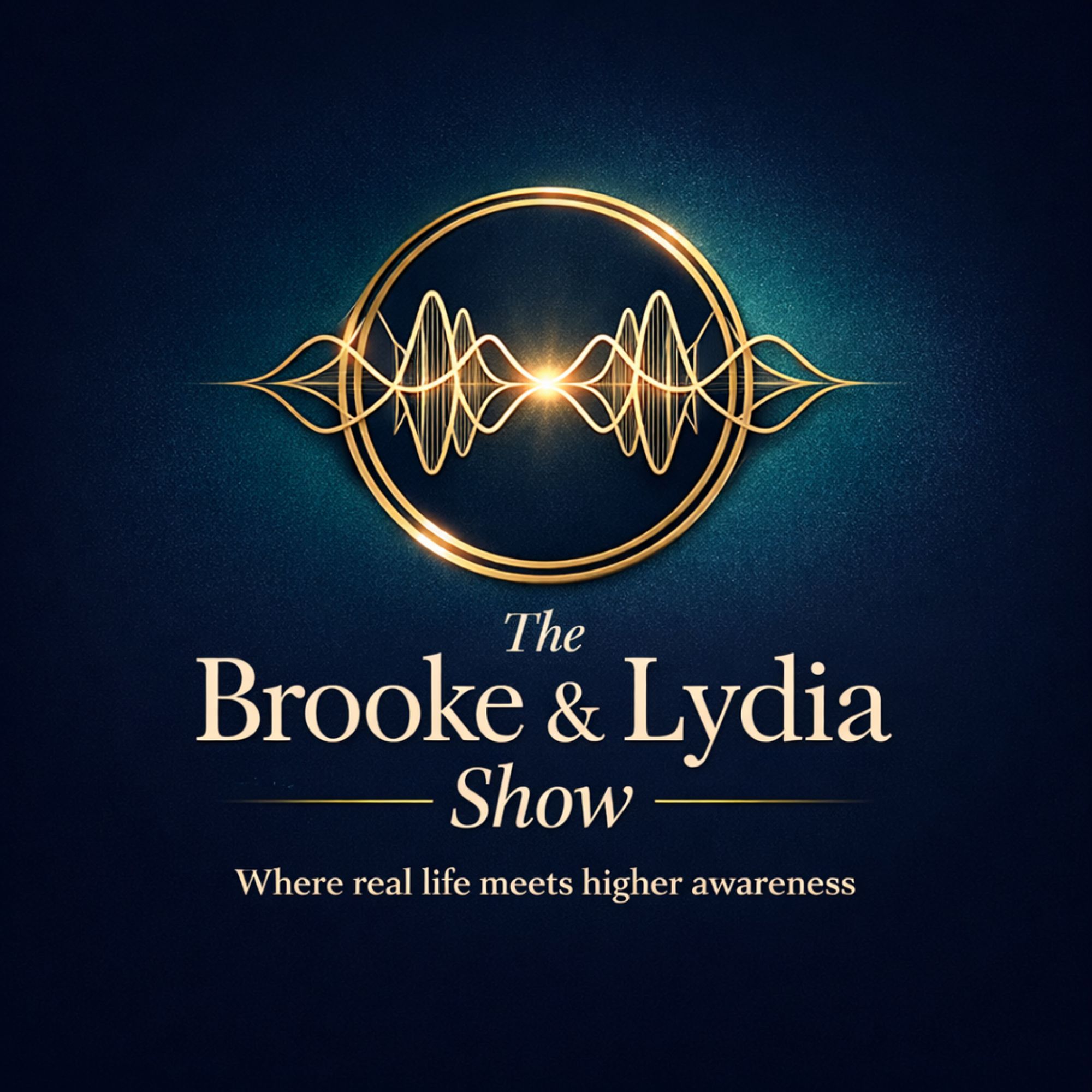 The Brooke & Lydia Show
