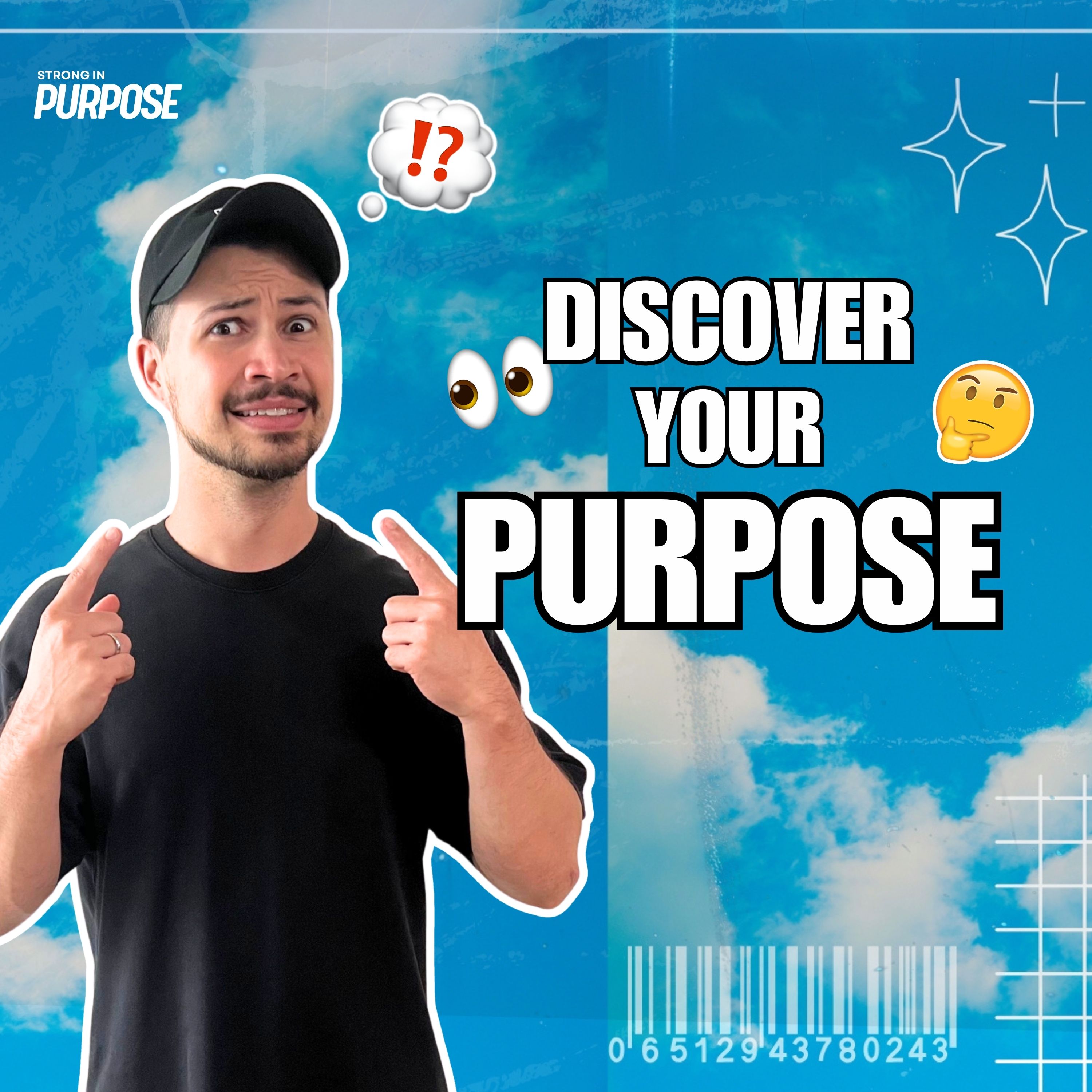 Does God has a purpose for me? // Monty Plummer