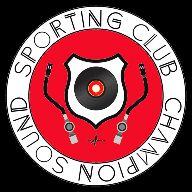 Artwork for podcast Sporting Club radio show