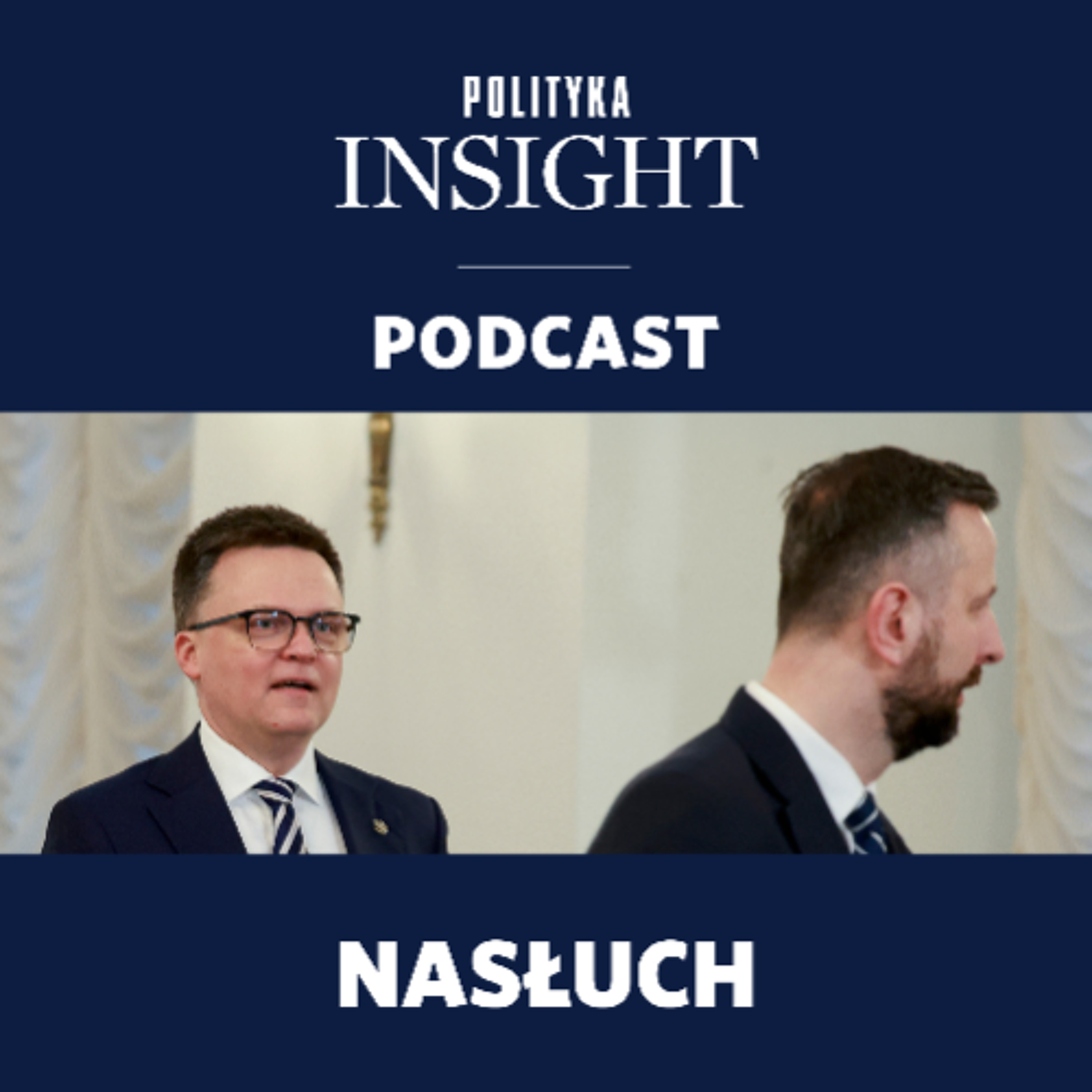 Nie po drodze | Nasłuch