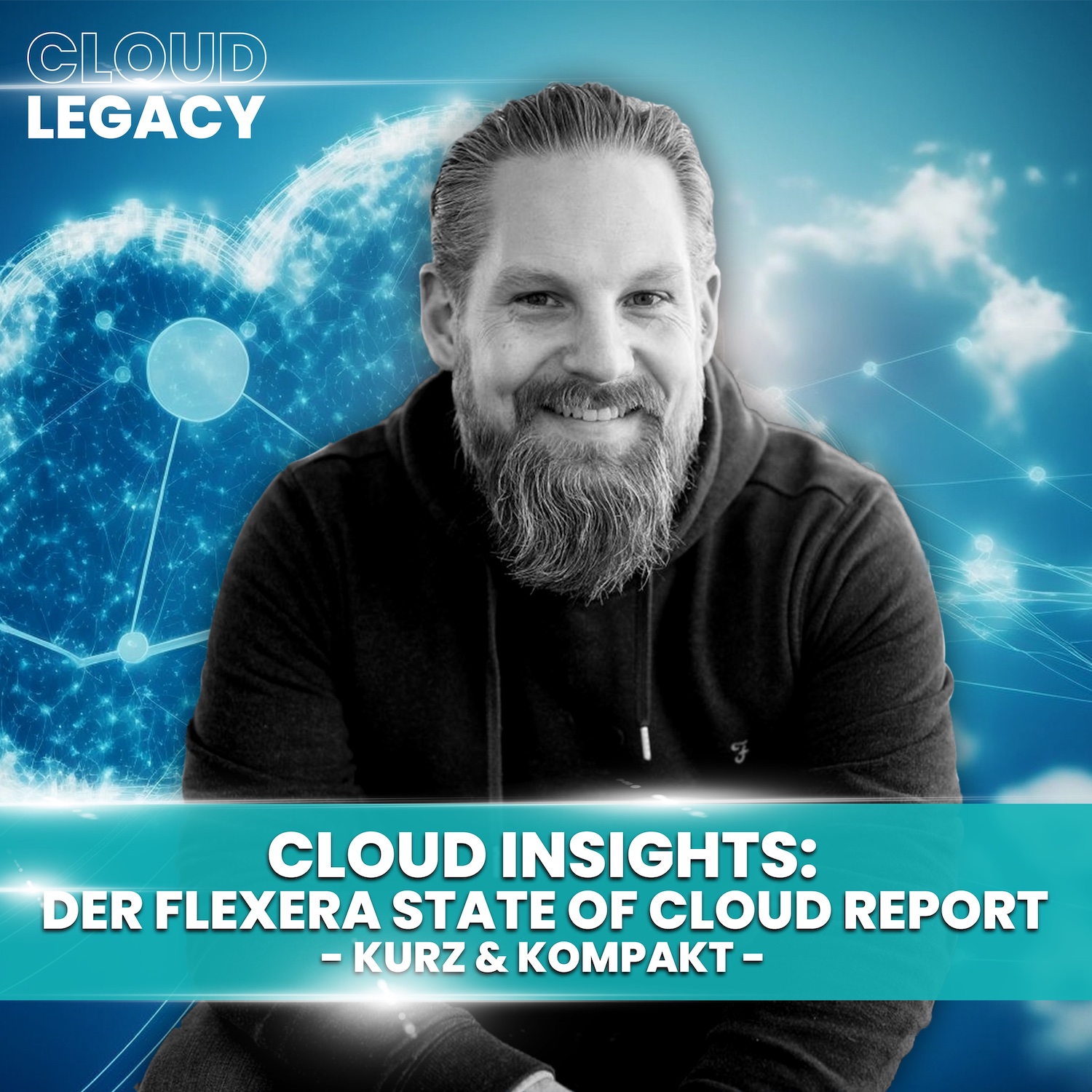 Cloud Legacy: Carve Out, Merger & Cybersecurity für Unternehmen