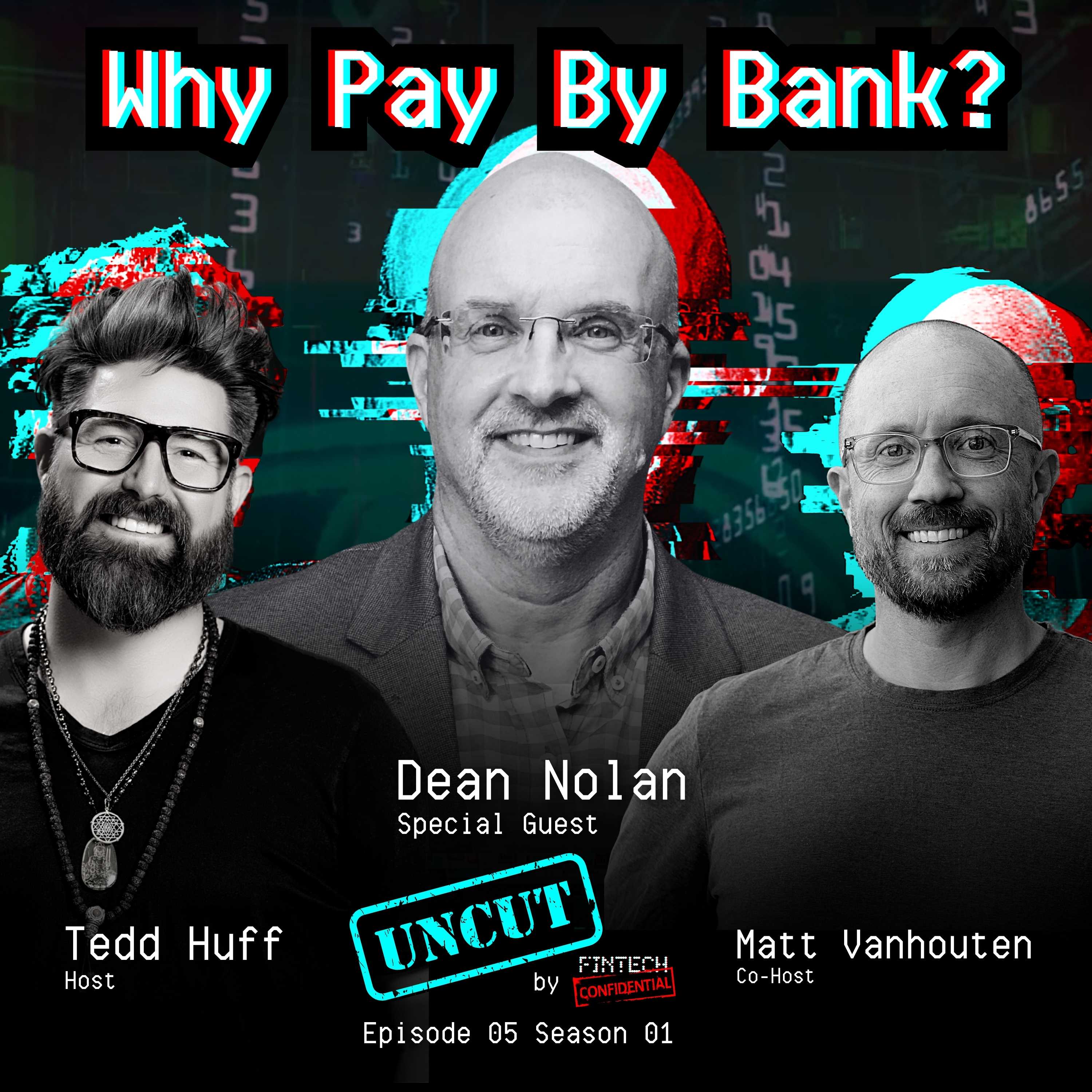 Fintech Confidential