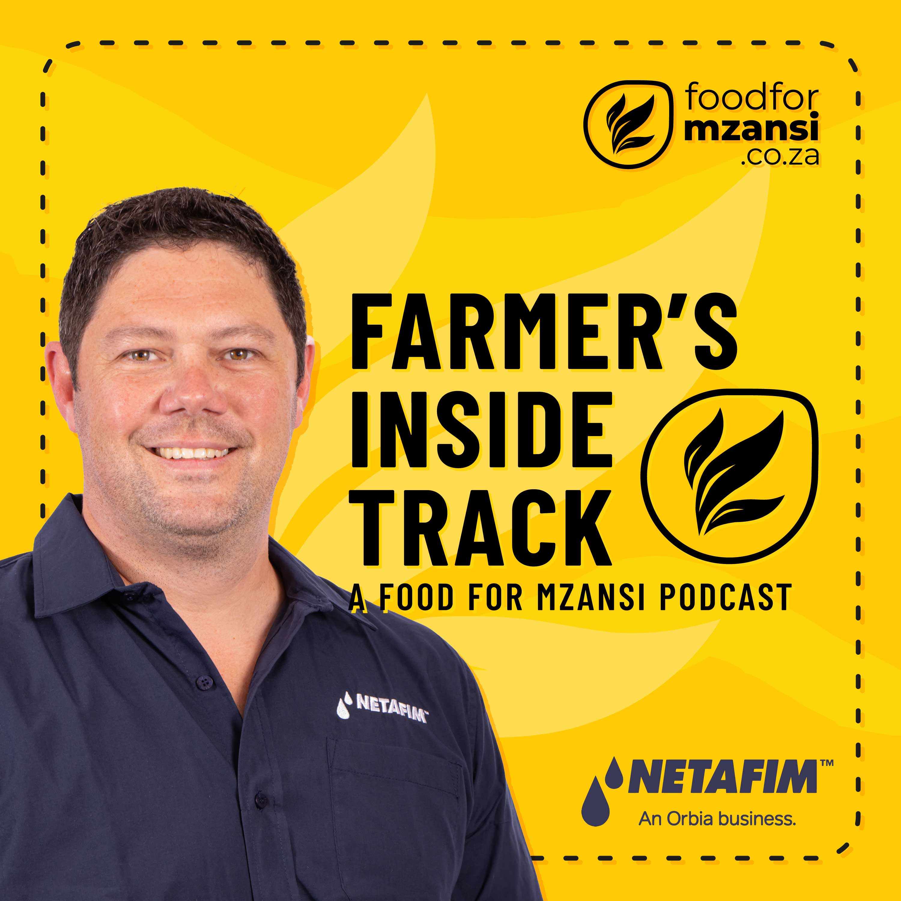 How smart vineyard irrigation can improve soil episode artwork