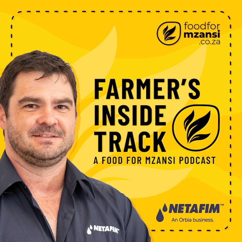 Artwork for podcast Farmer's Inside Track