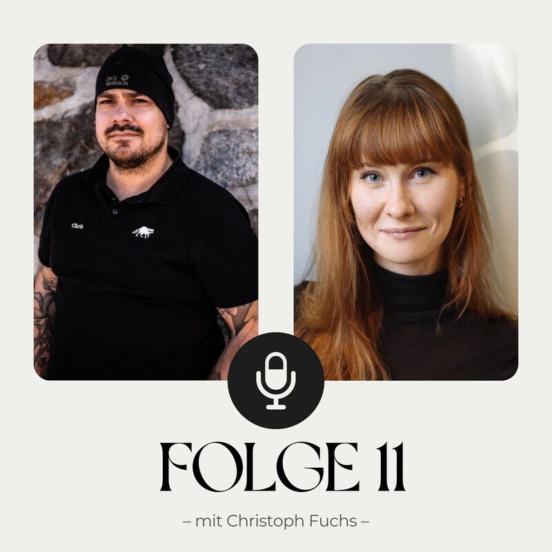 Artwork for podcast im Dialog