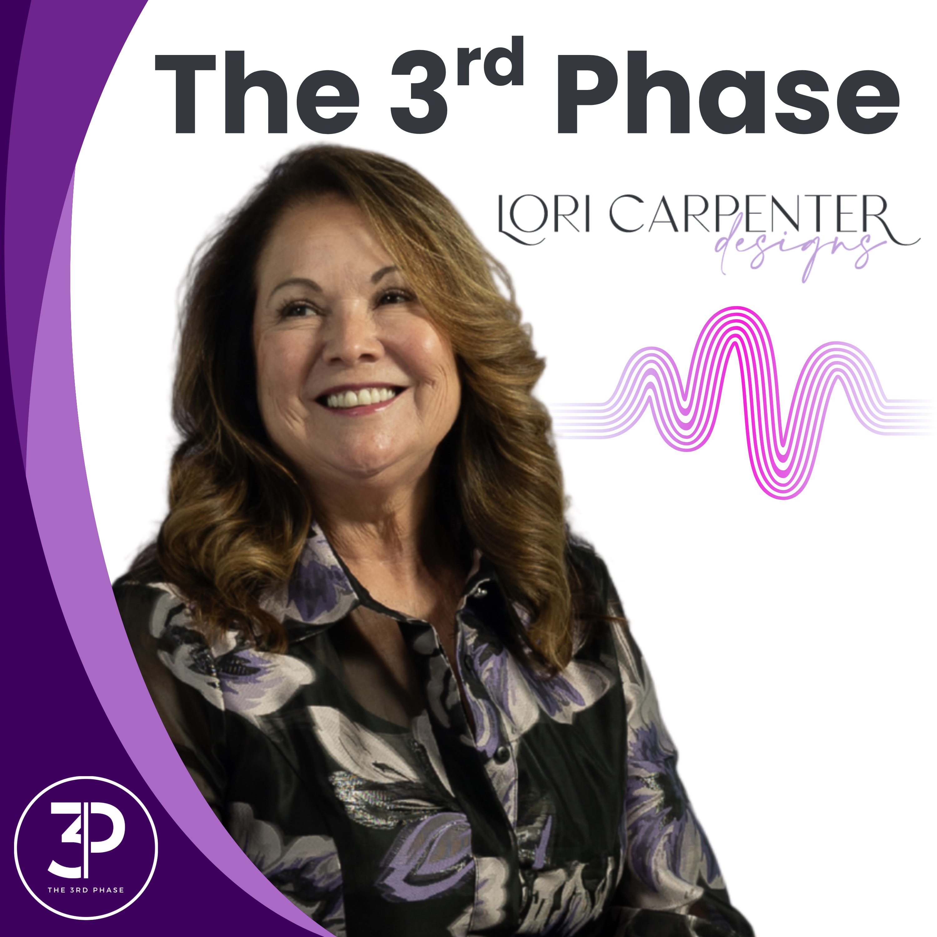The 3rd Phase cover art