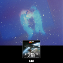 Standard Orbit: A Star Trek Original Series Podcast