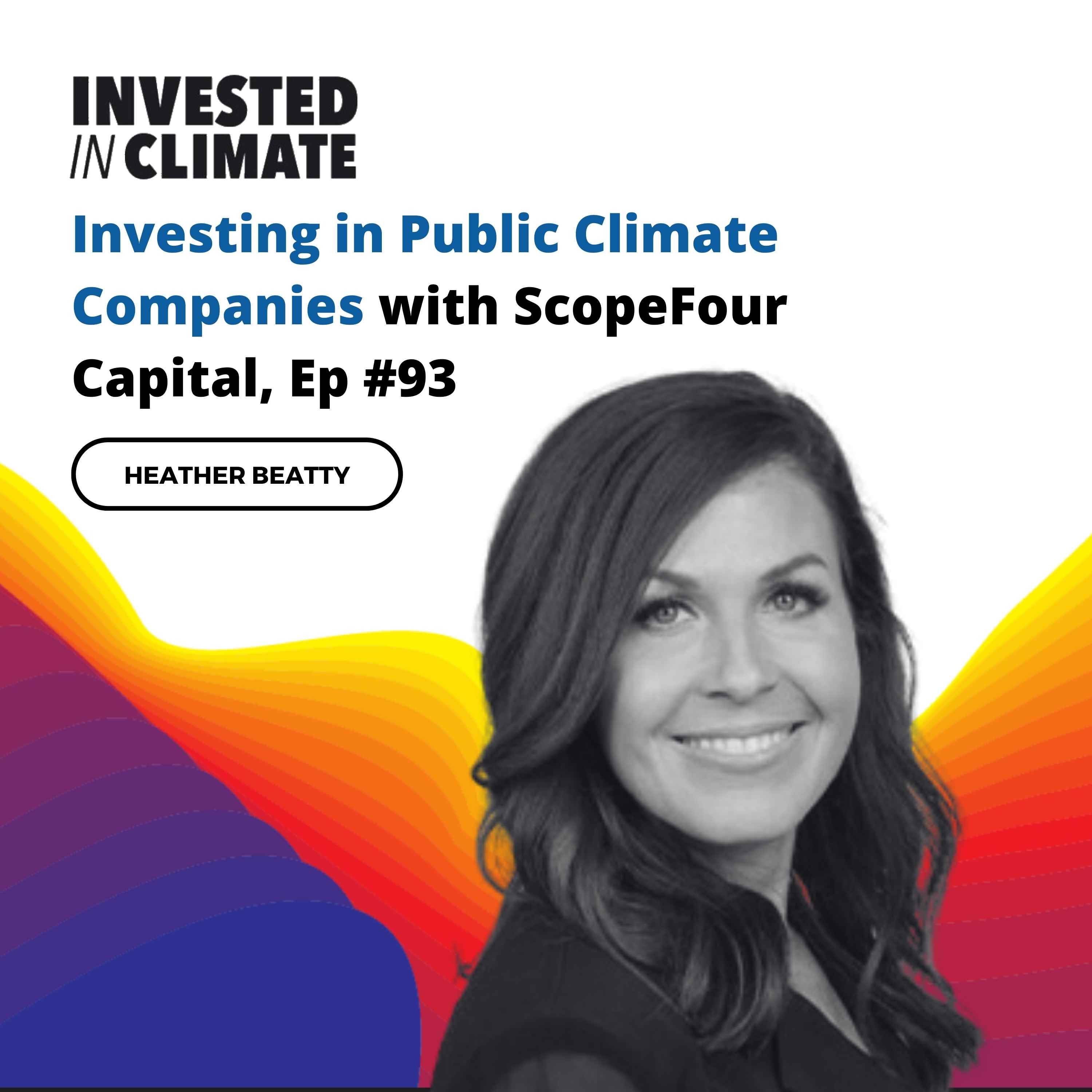 Invested In Climate