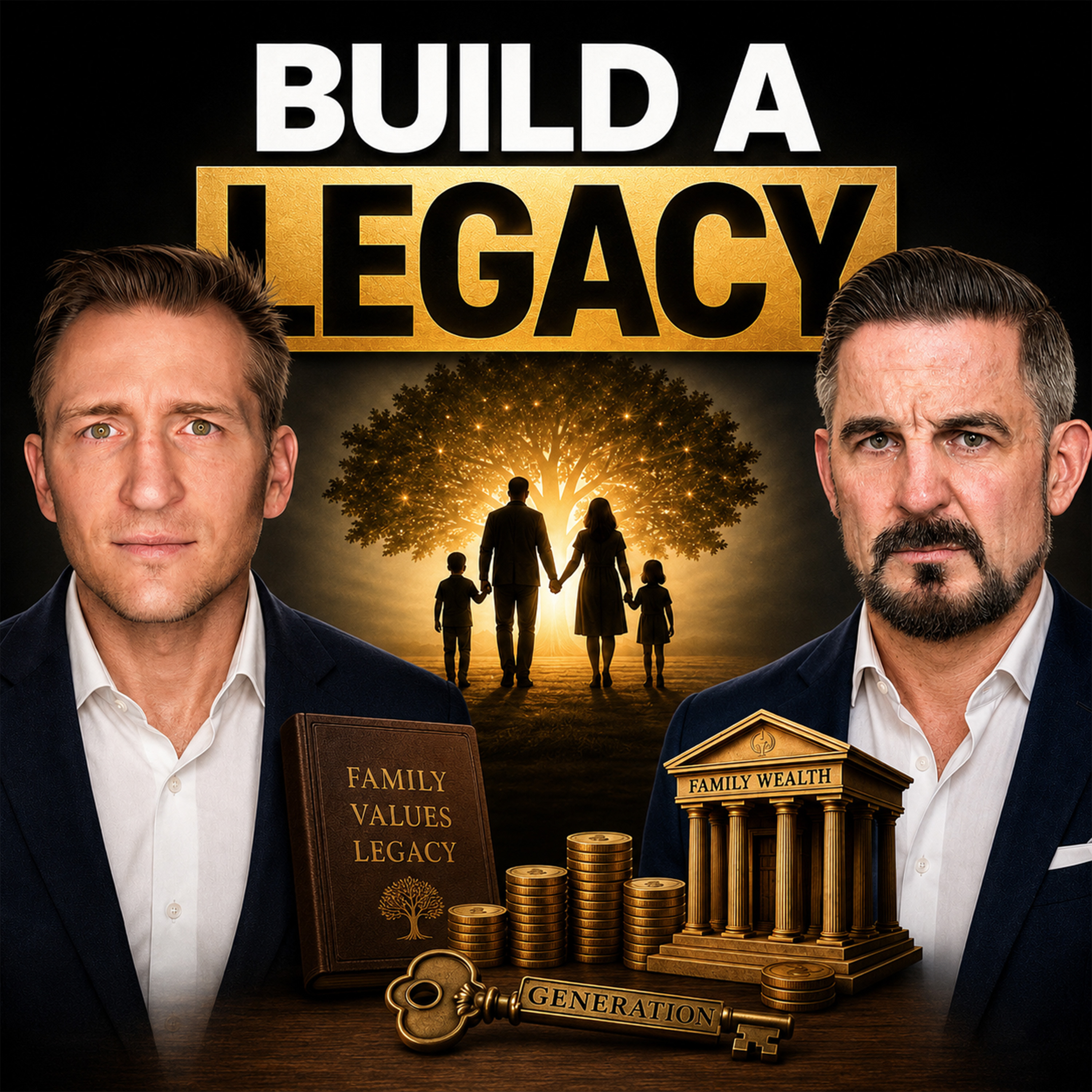 Struggle Is Not A System | WealthWise Banking EP. 80