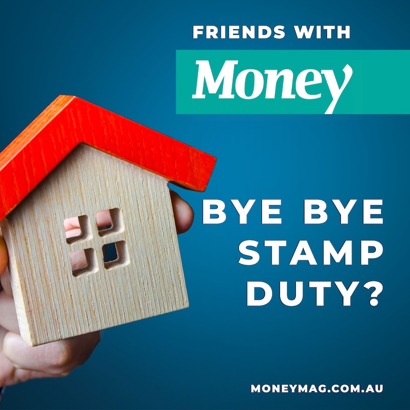 Artwork for podcast Friends With Money