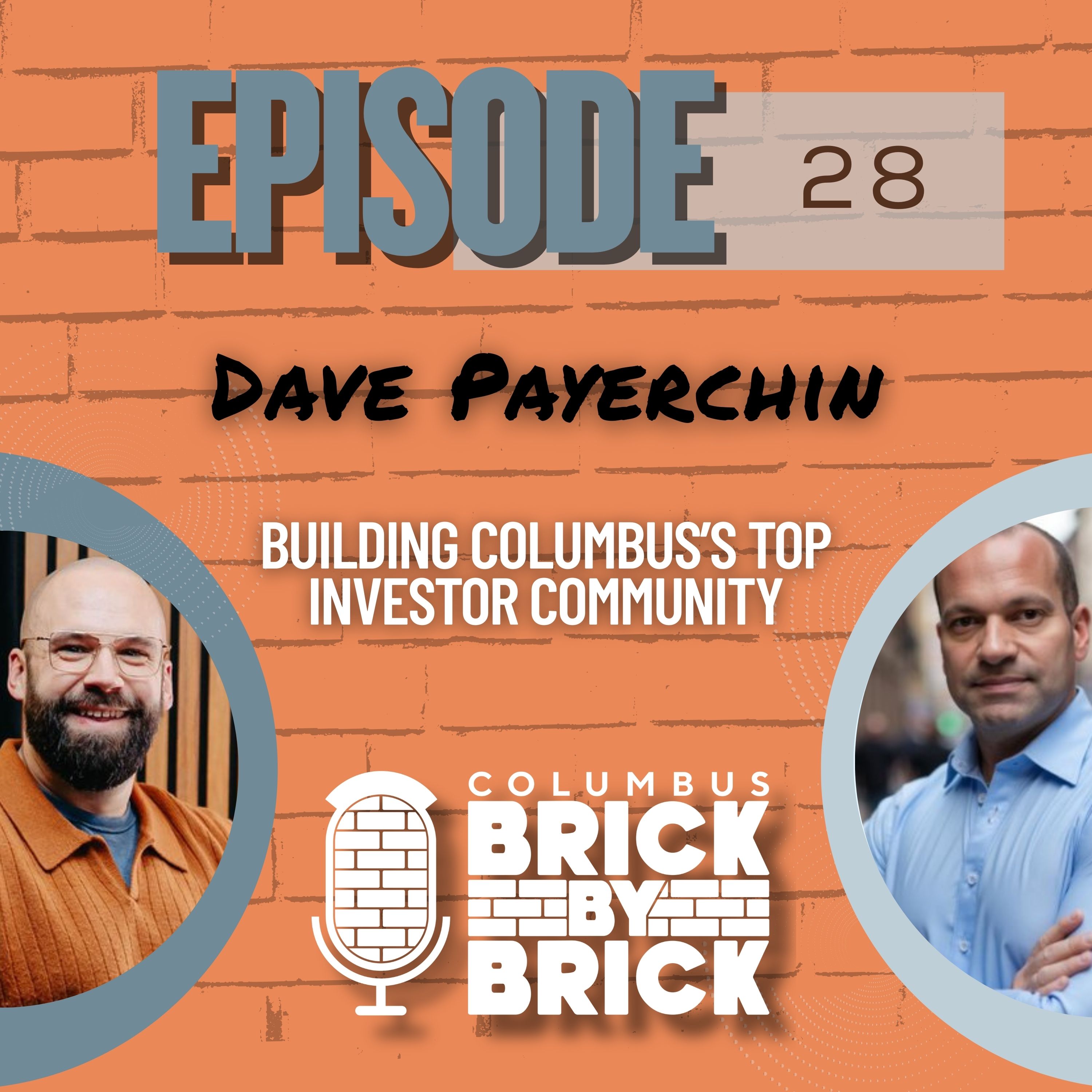 Building Columbus’s Top Investor Community