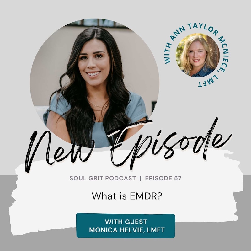 Artwork for podcast Soul Grit