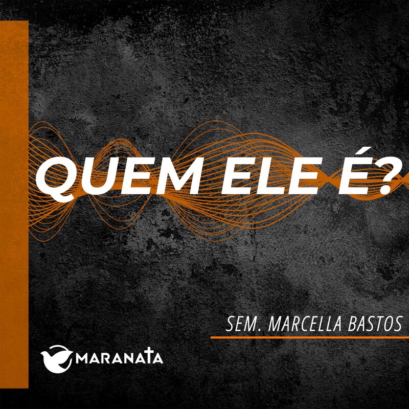 Artwork for podcast Igreja Missionária Evangélica Maranata
