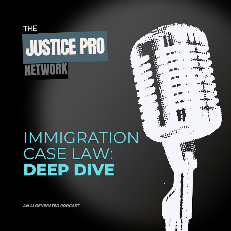 Artwork for podcast Justice Pro Podcast