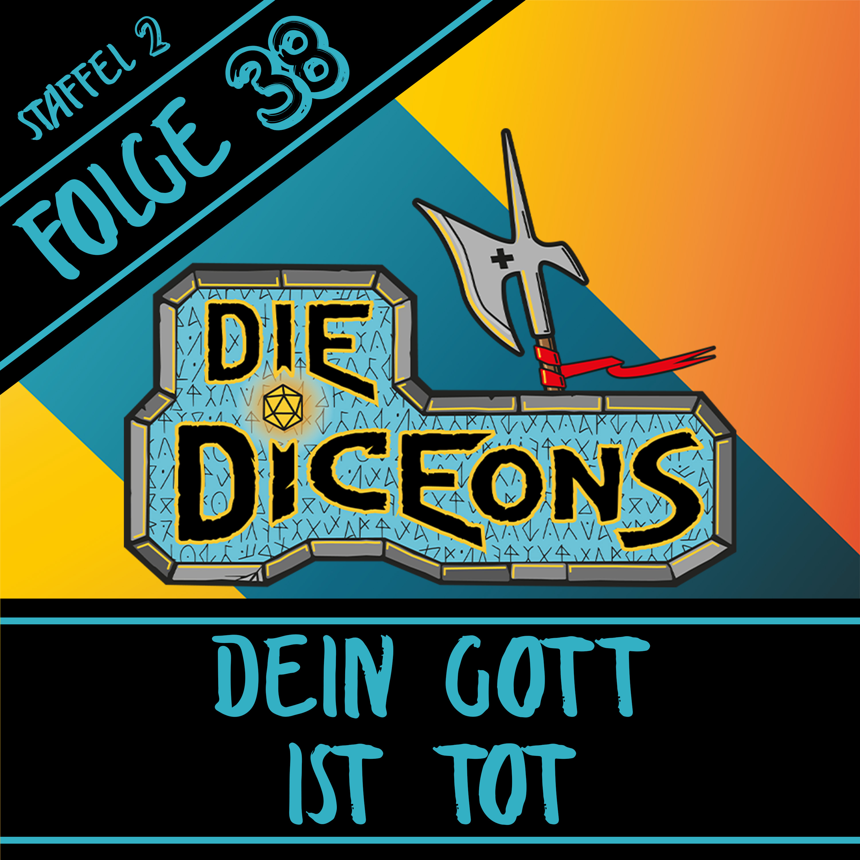 Die Diceons