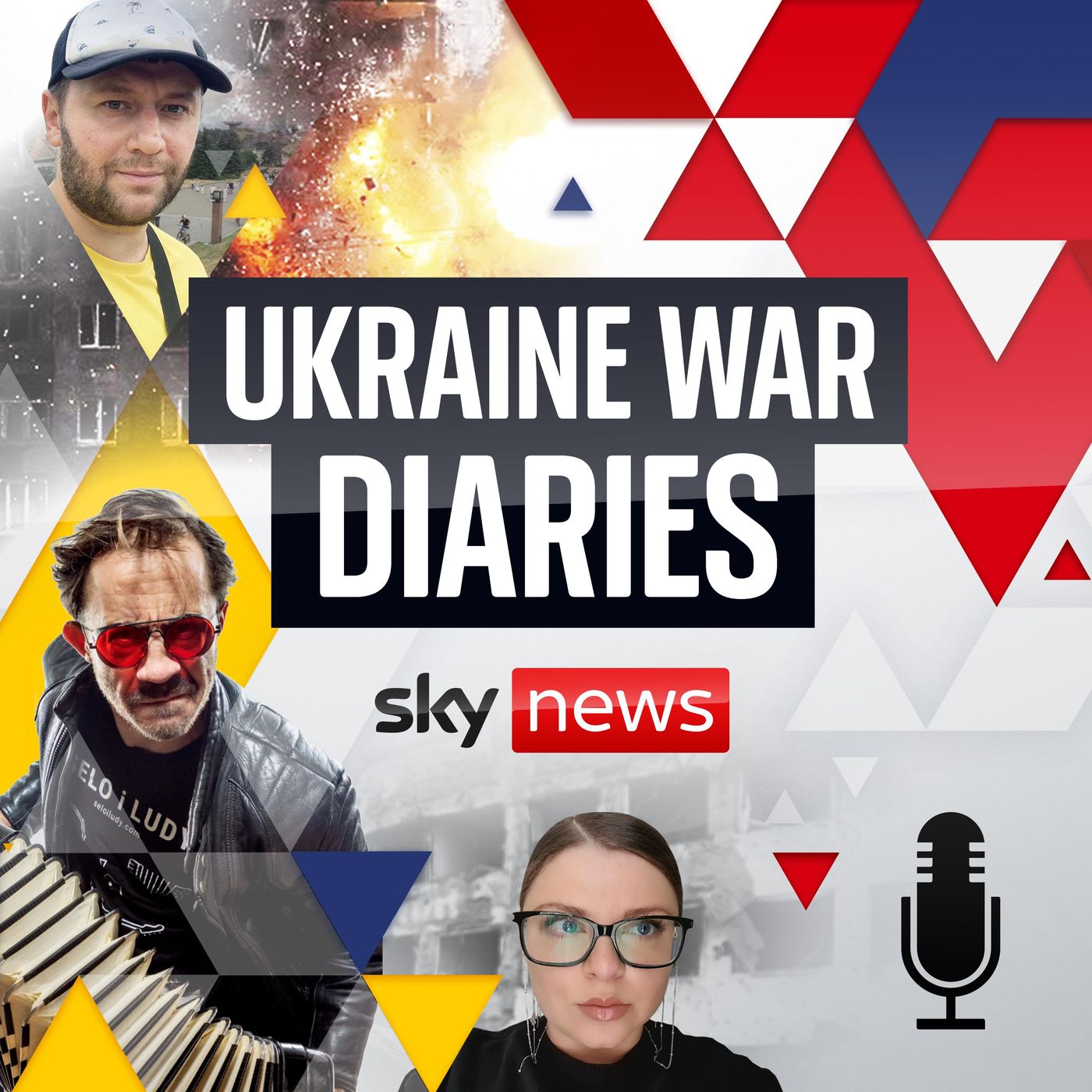 EP64 - Tanks, transfers & the threat of doing nothing (Jan 23-27)