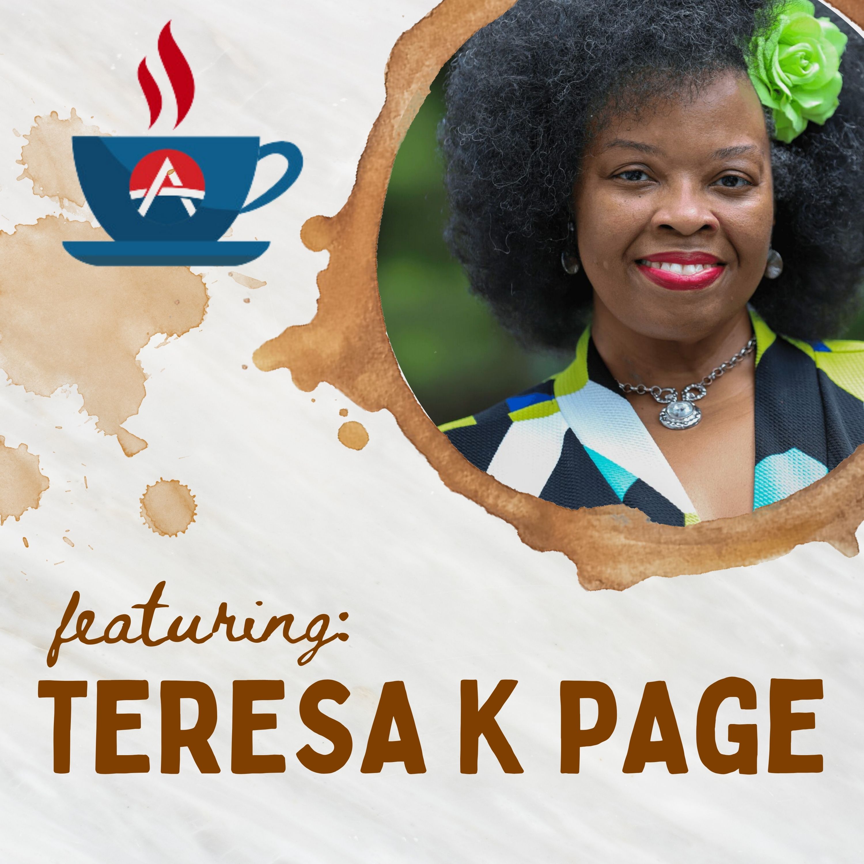 From Purpose to Profit: Teresa K. Page on Love-Fueled Leadership in Business
