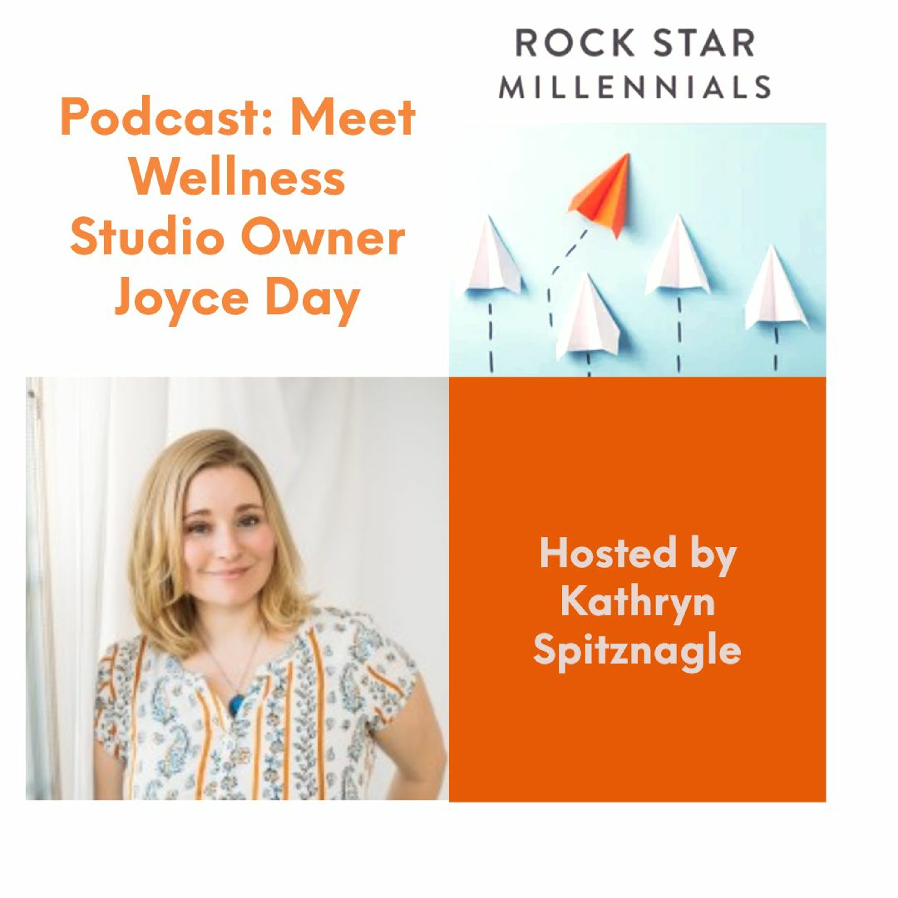 Rock Star Millennials Podcast